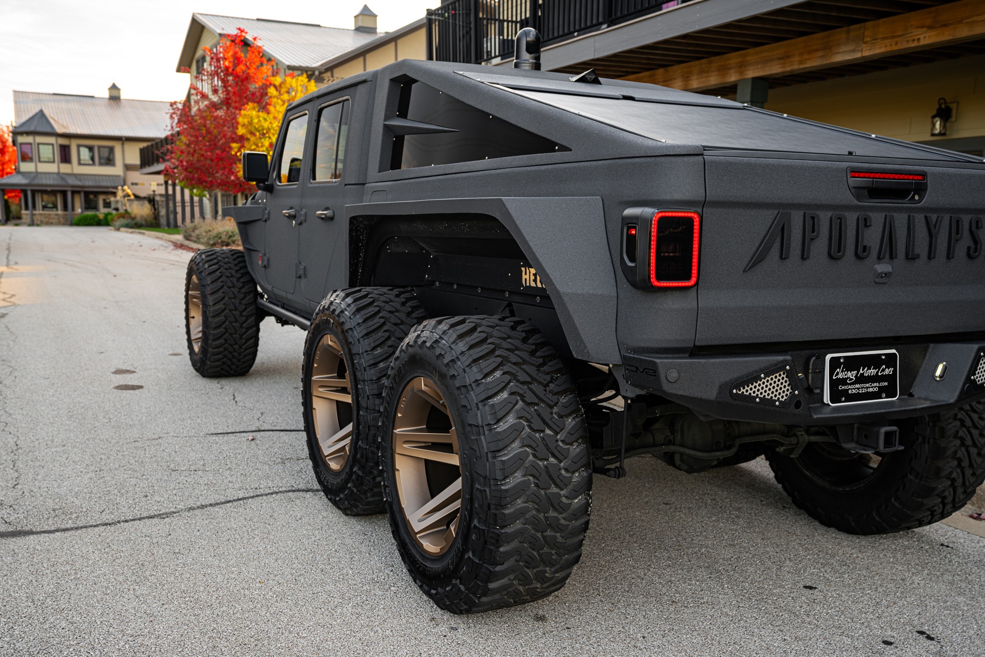 2021 JEEP GLADIATOR - Image 54