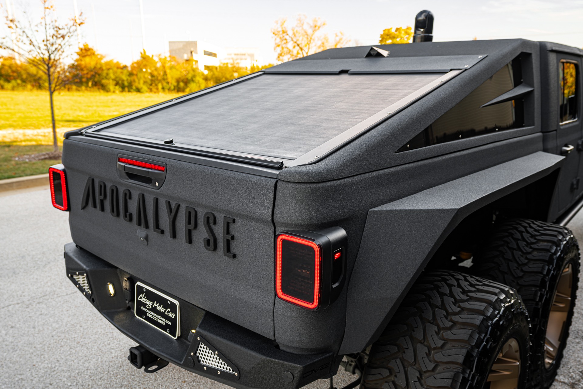 2021 JEEP GLADIATOR - Image 58