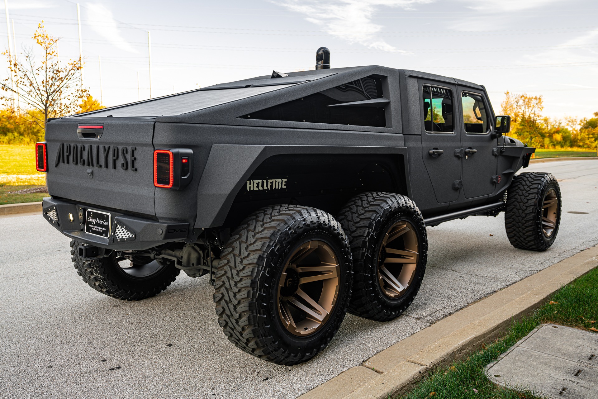 2021 JEEP GLADIATOR - Image 60