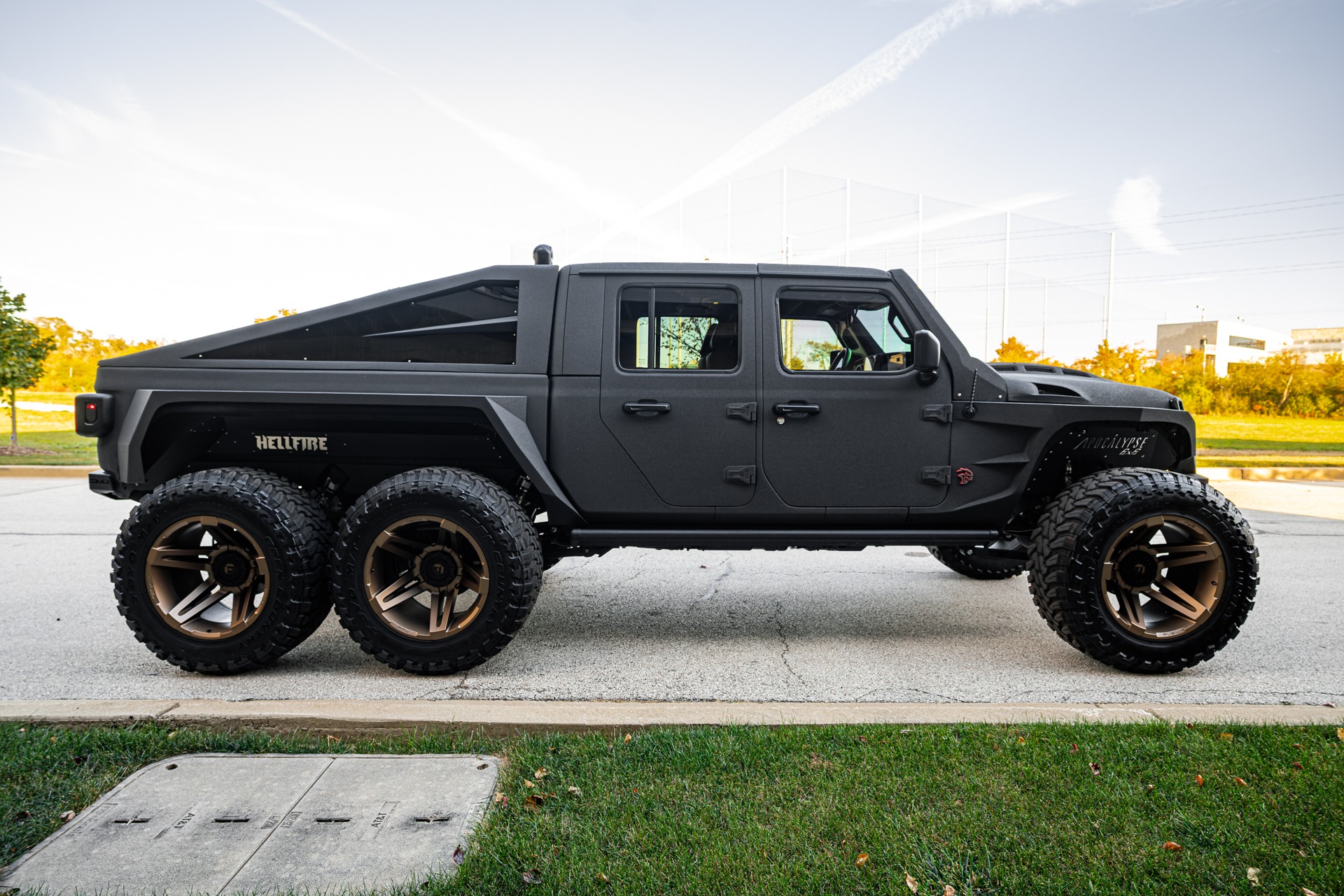 2021 JEEP GLADIATOR - Image 61