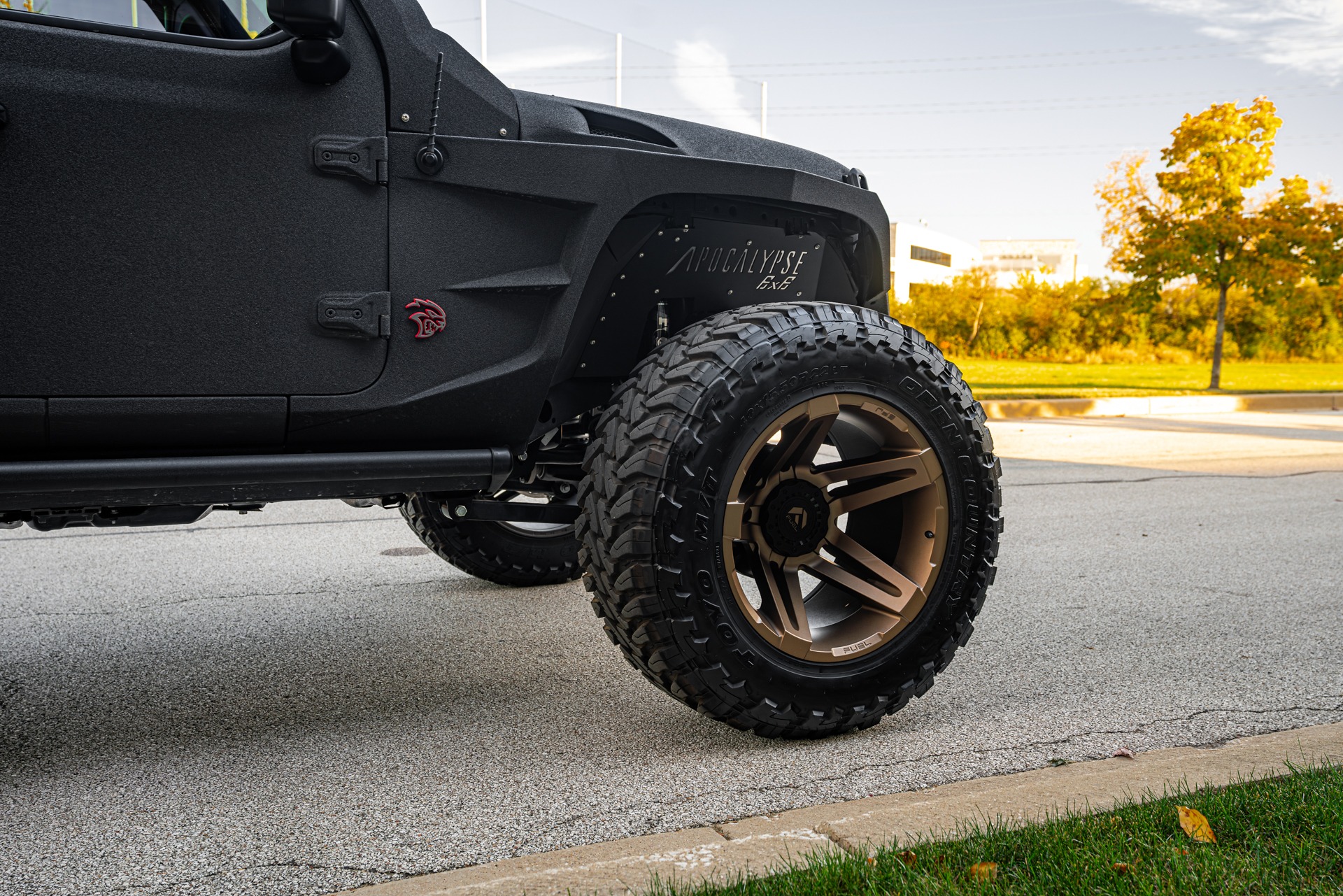 2021 JEEP GLADIATOR - Image 62