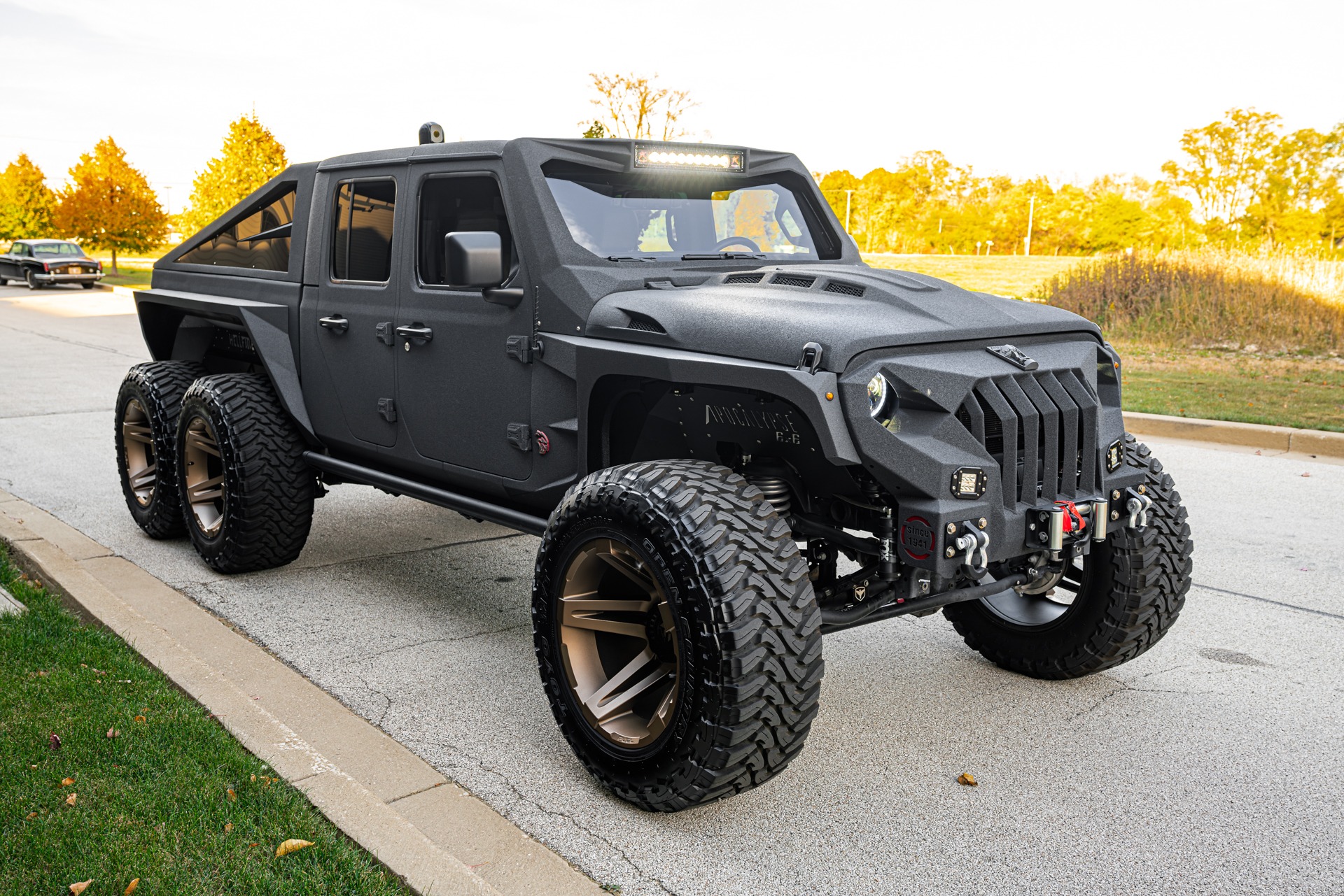 2021 JEEP GLADIATOR - Image 63