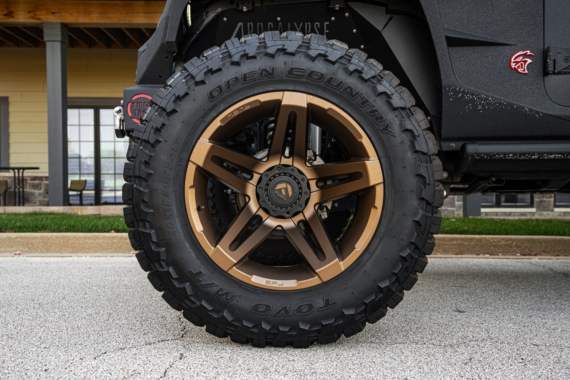 2021 JEEP GLADIATOR - Image 64