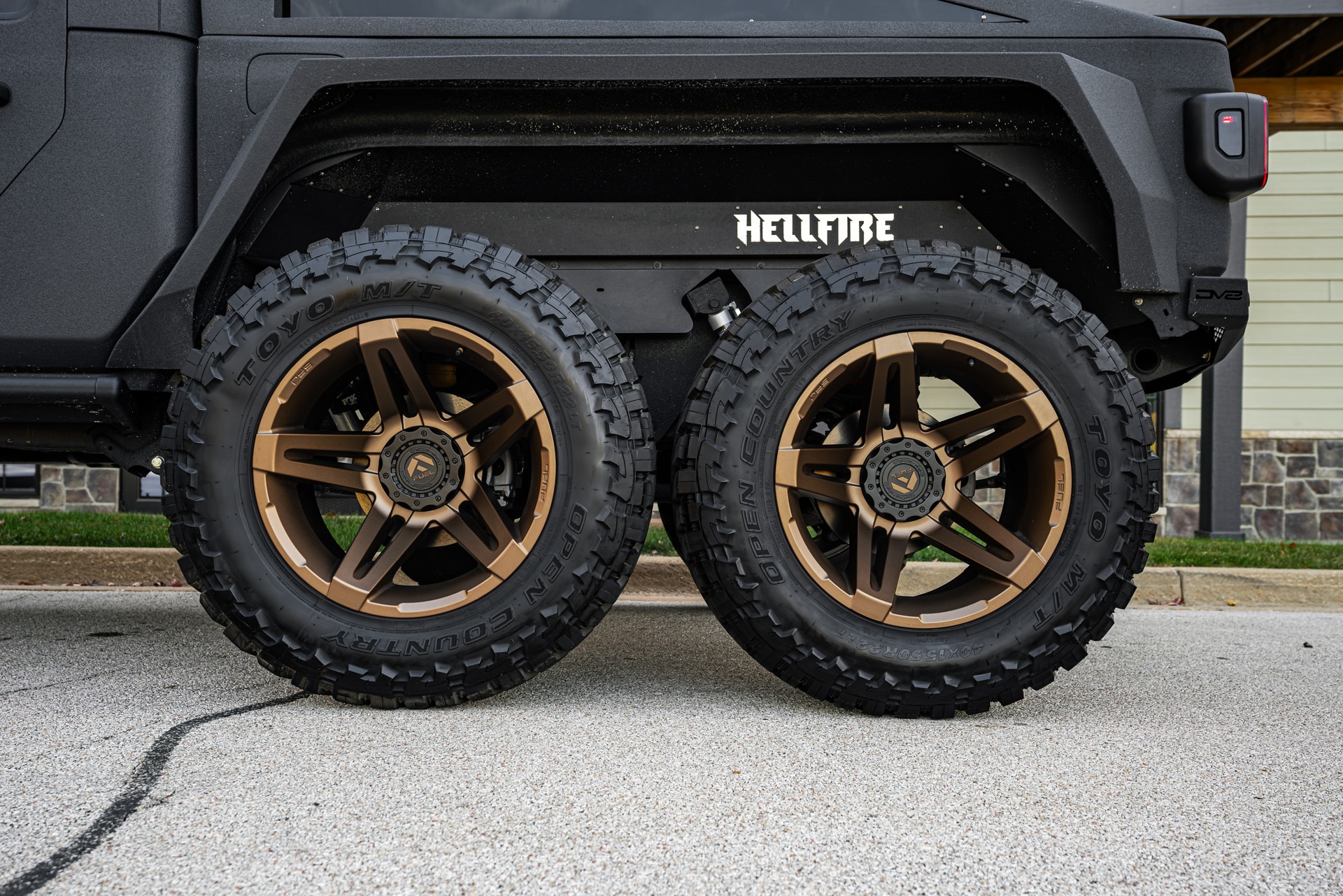 2021 JEEP GLADIATOR - Image 65