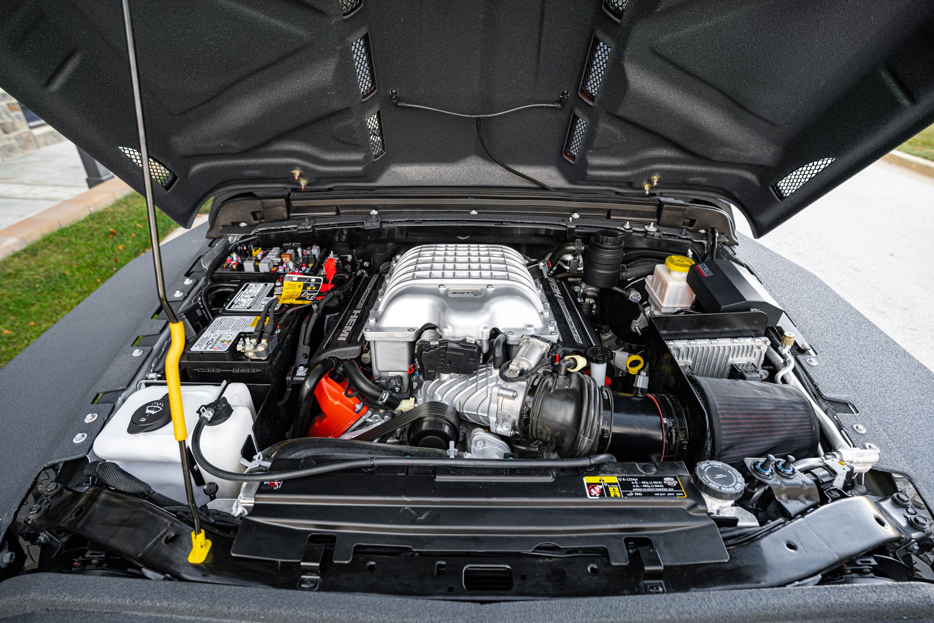 2021 JEEP GLADIATOR - Image 68