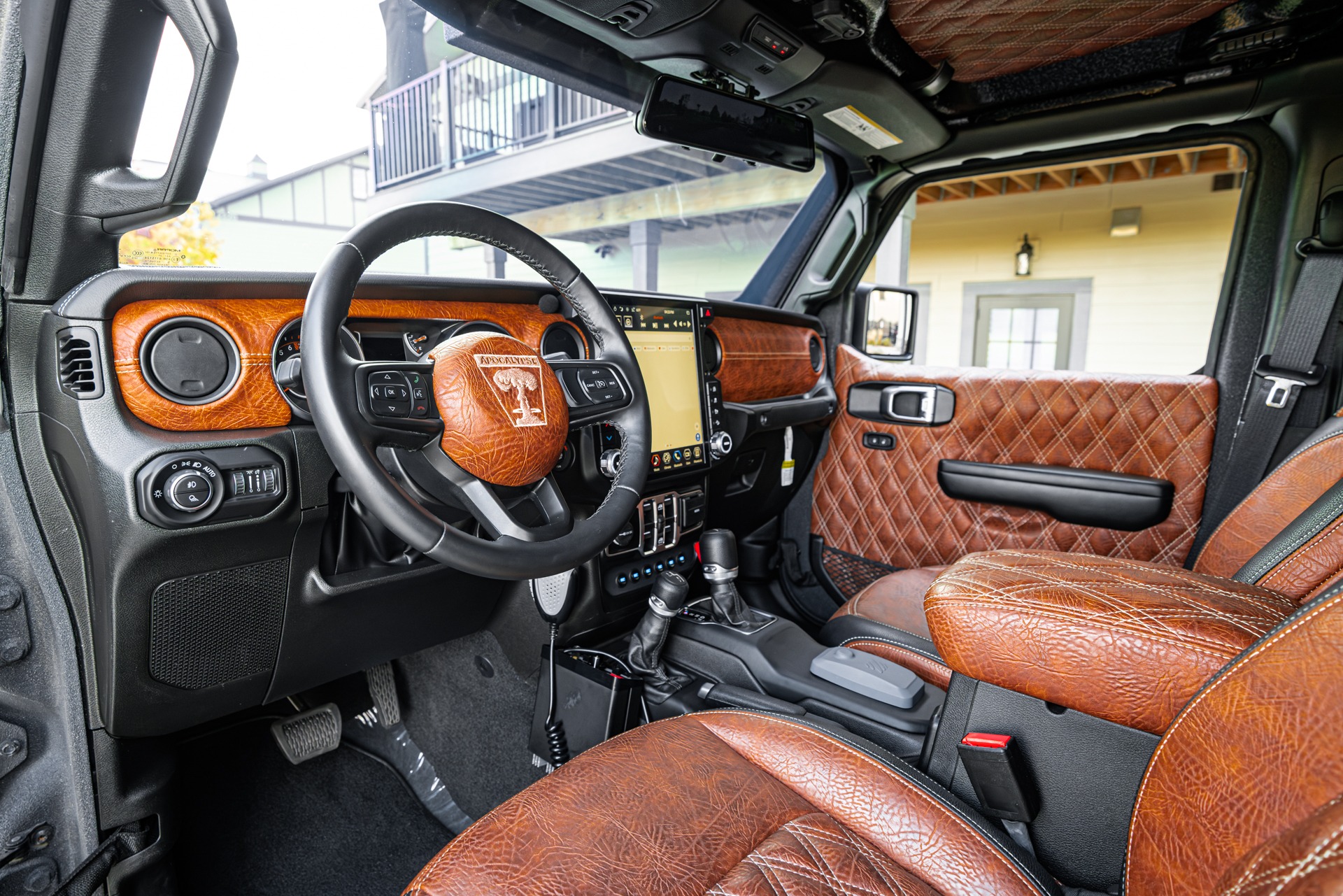 2021 JEEP GLADIATOR - Image 7