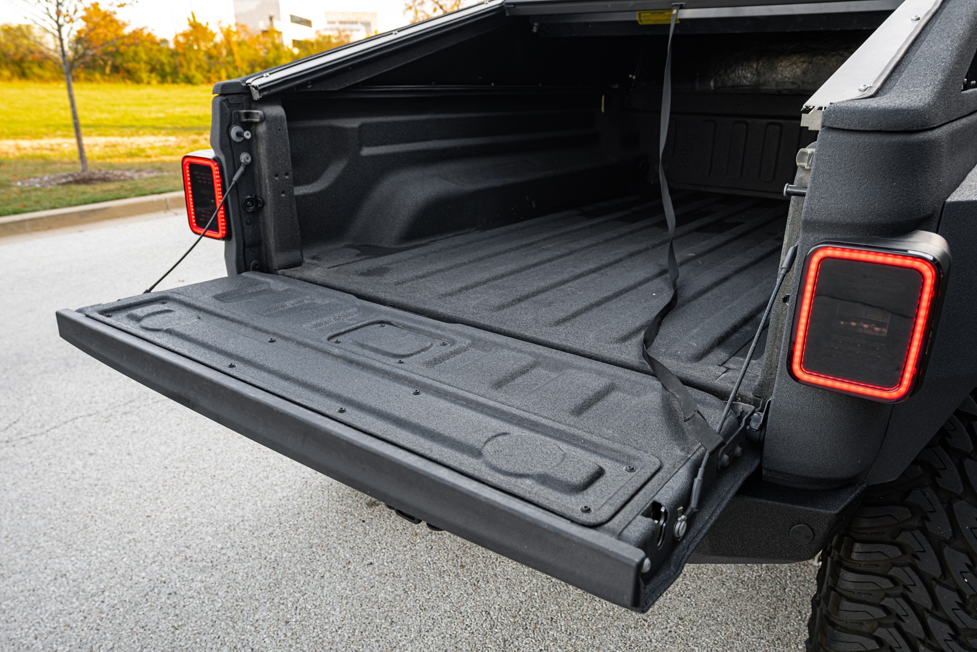 2021 JEEP GLADIATOR - Image 73