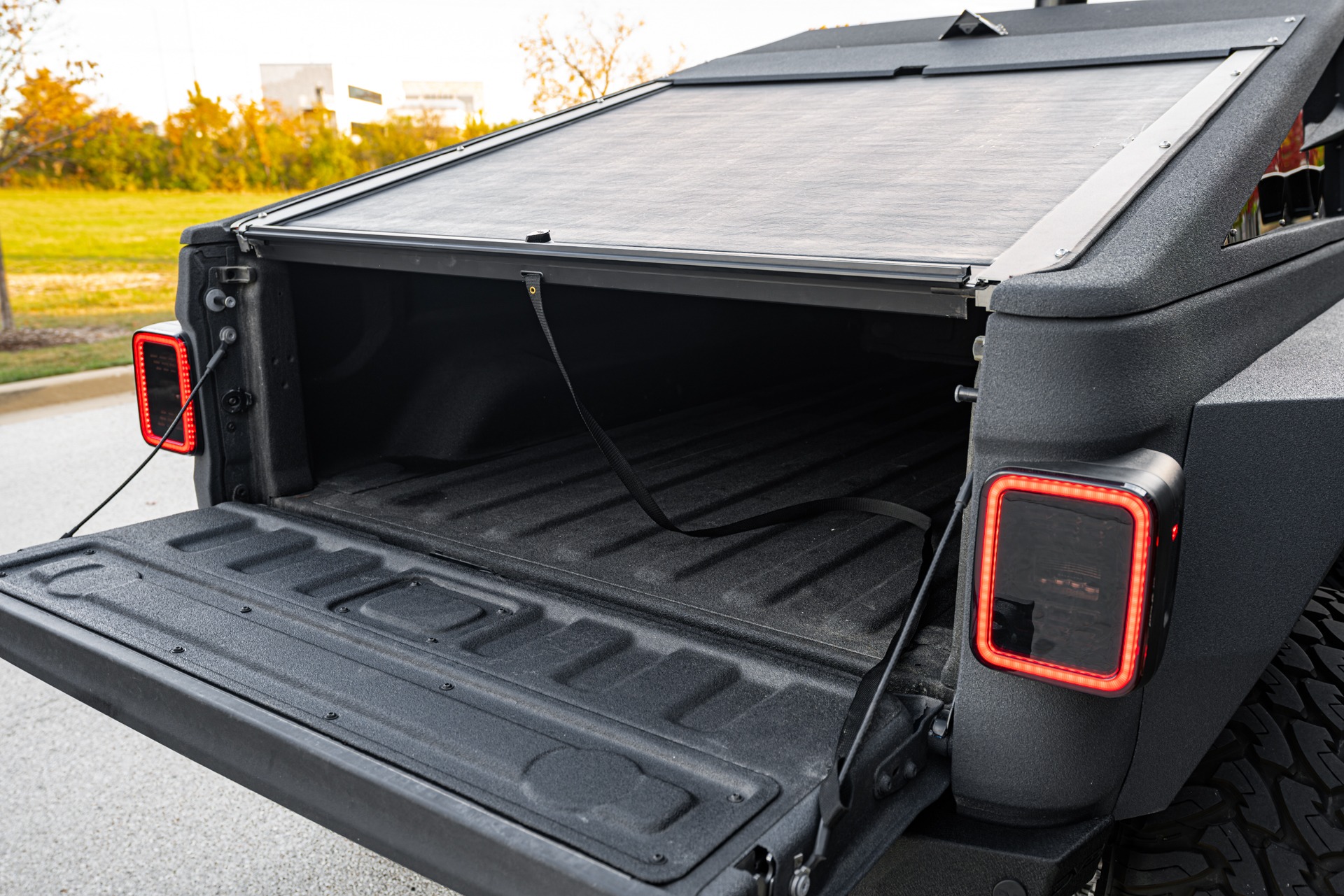 2021 JEEP GLADIATOR - Image 74