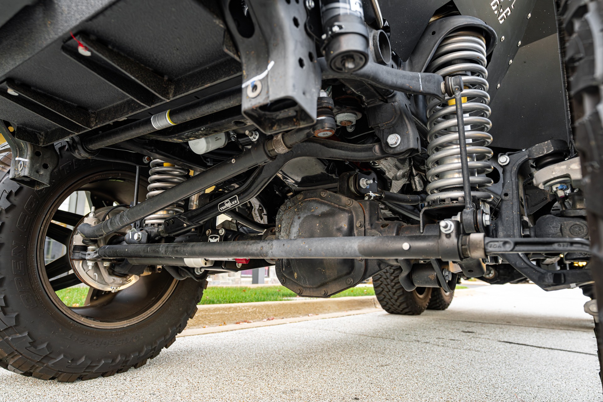 2021 JEEP GLADIATOR - Image 75