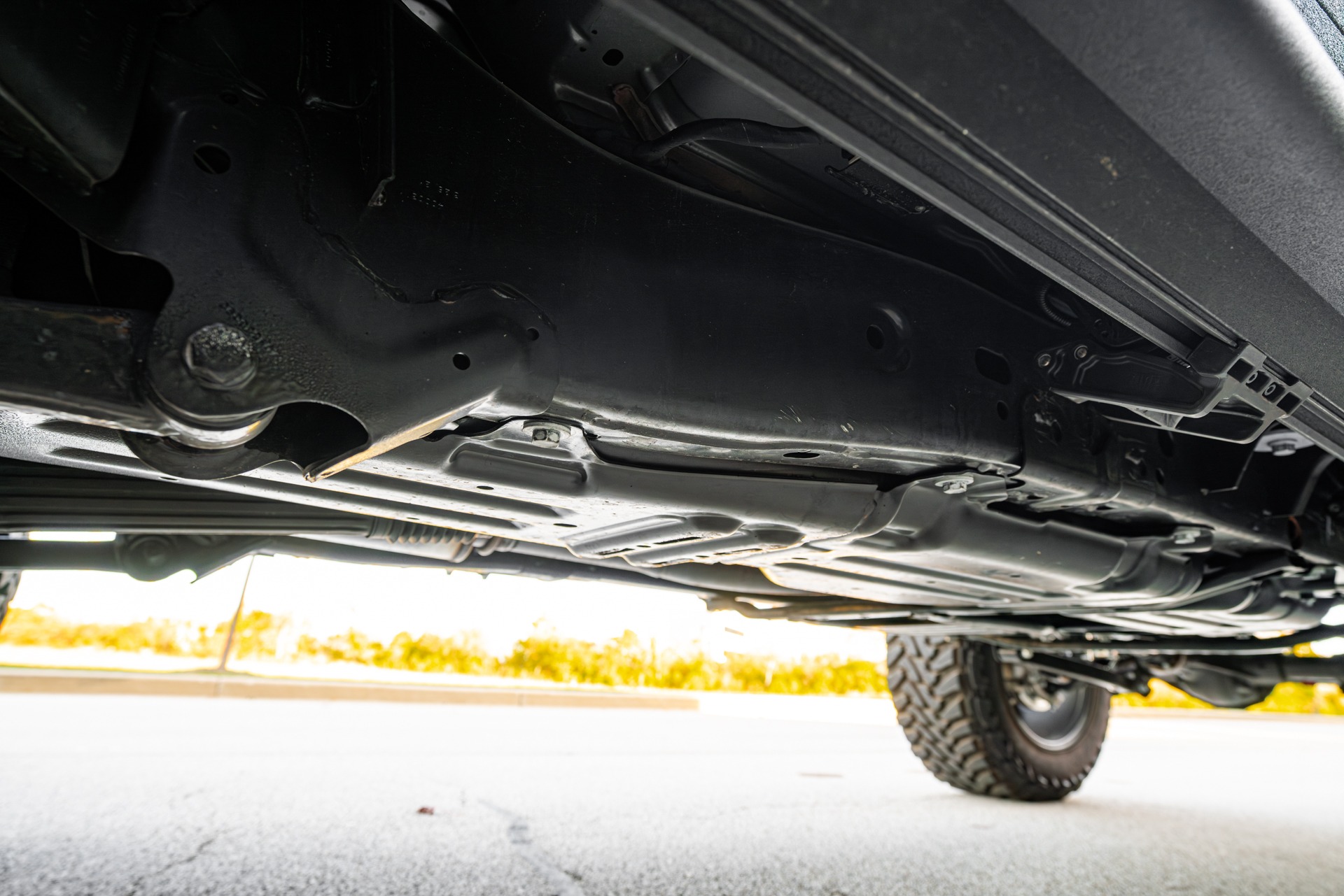 2021 JEEP GLADIATOR - Image 77