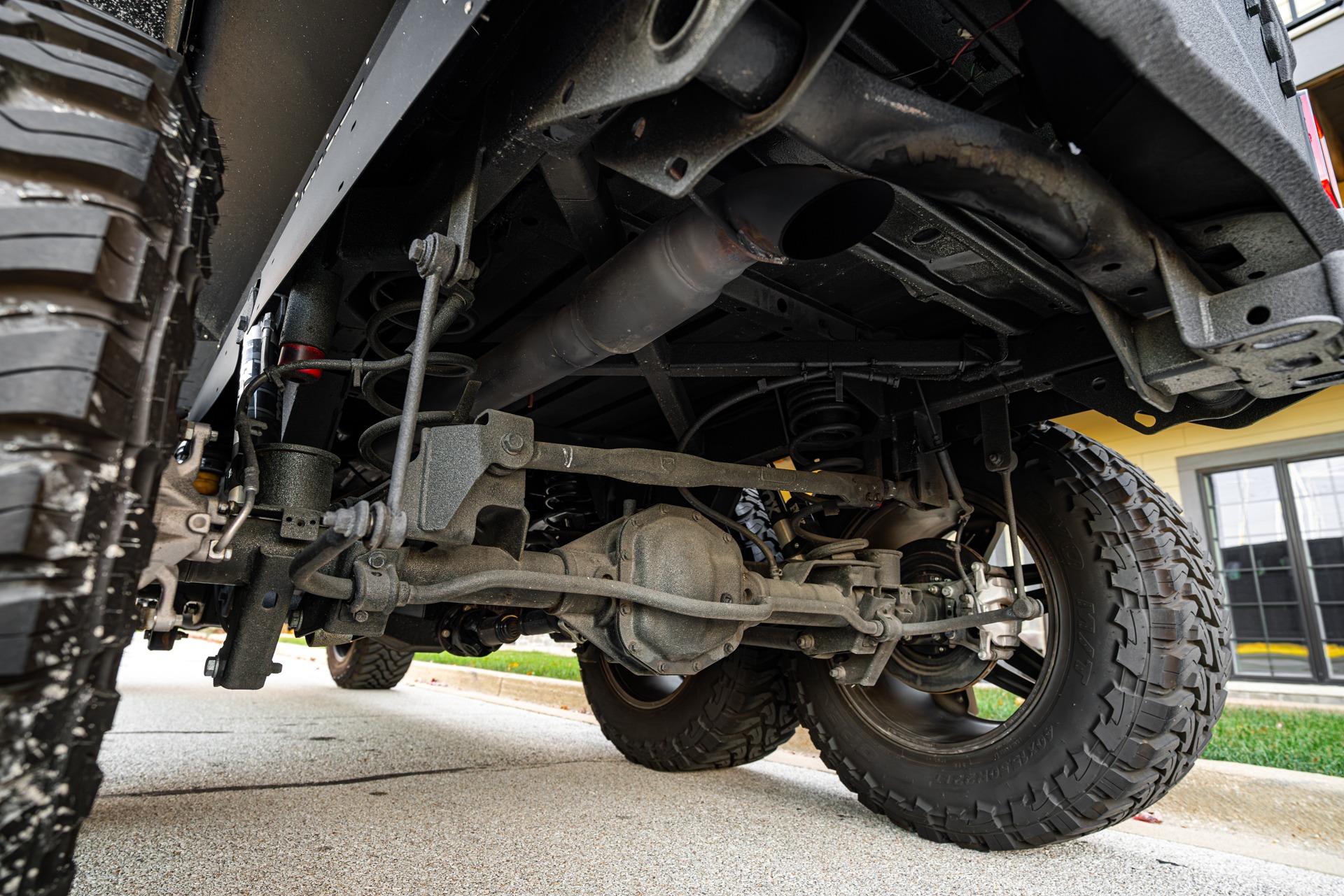 2021 JEEP GLADIATOR - Image 78