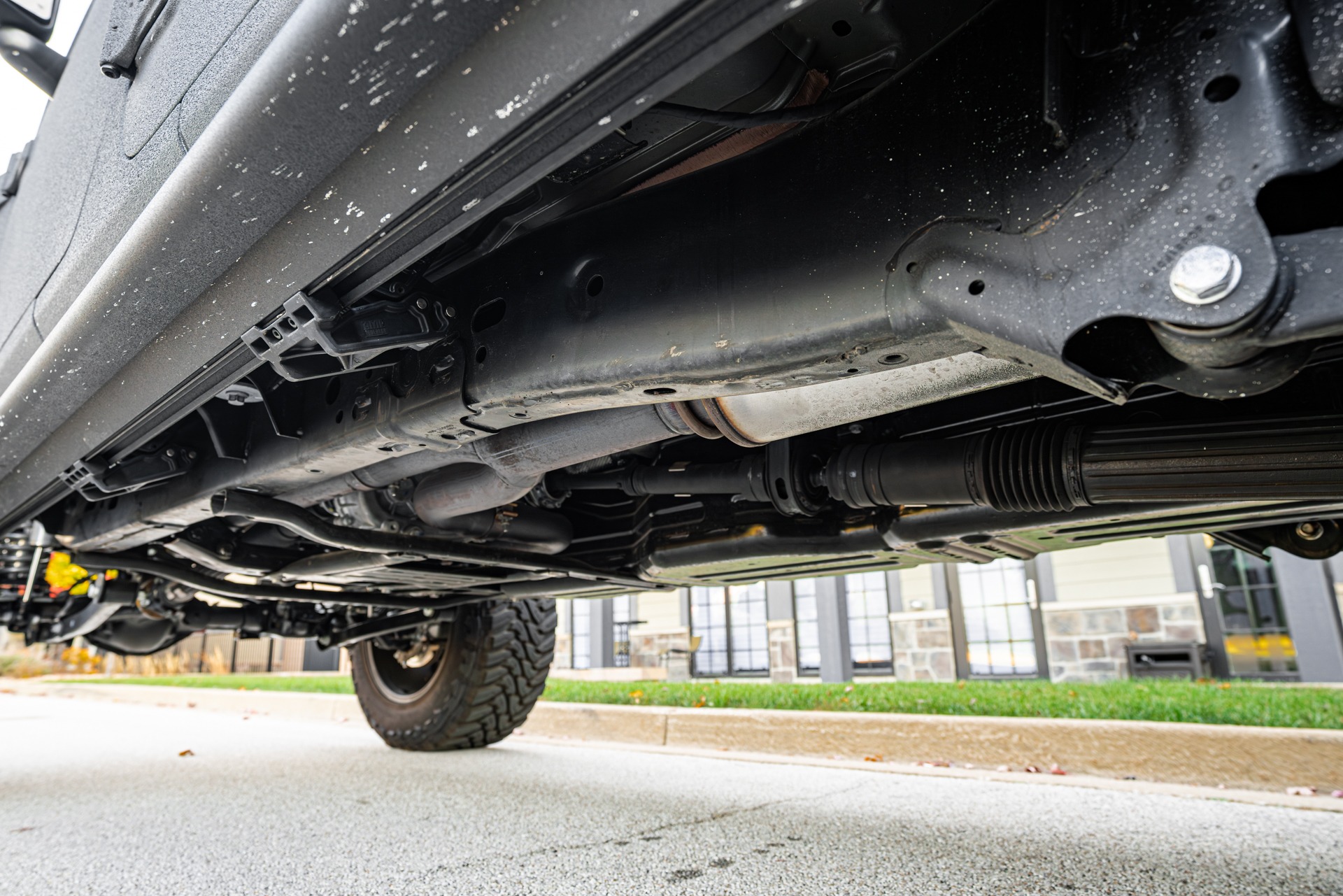 2021 JEEP GLADIATOR - Image 79