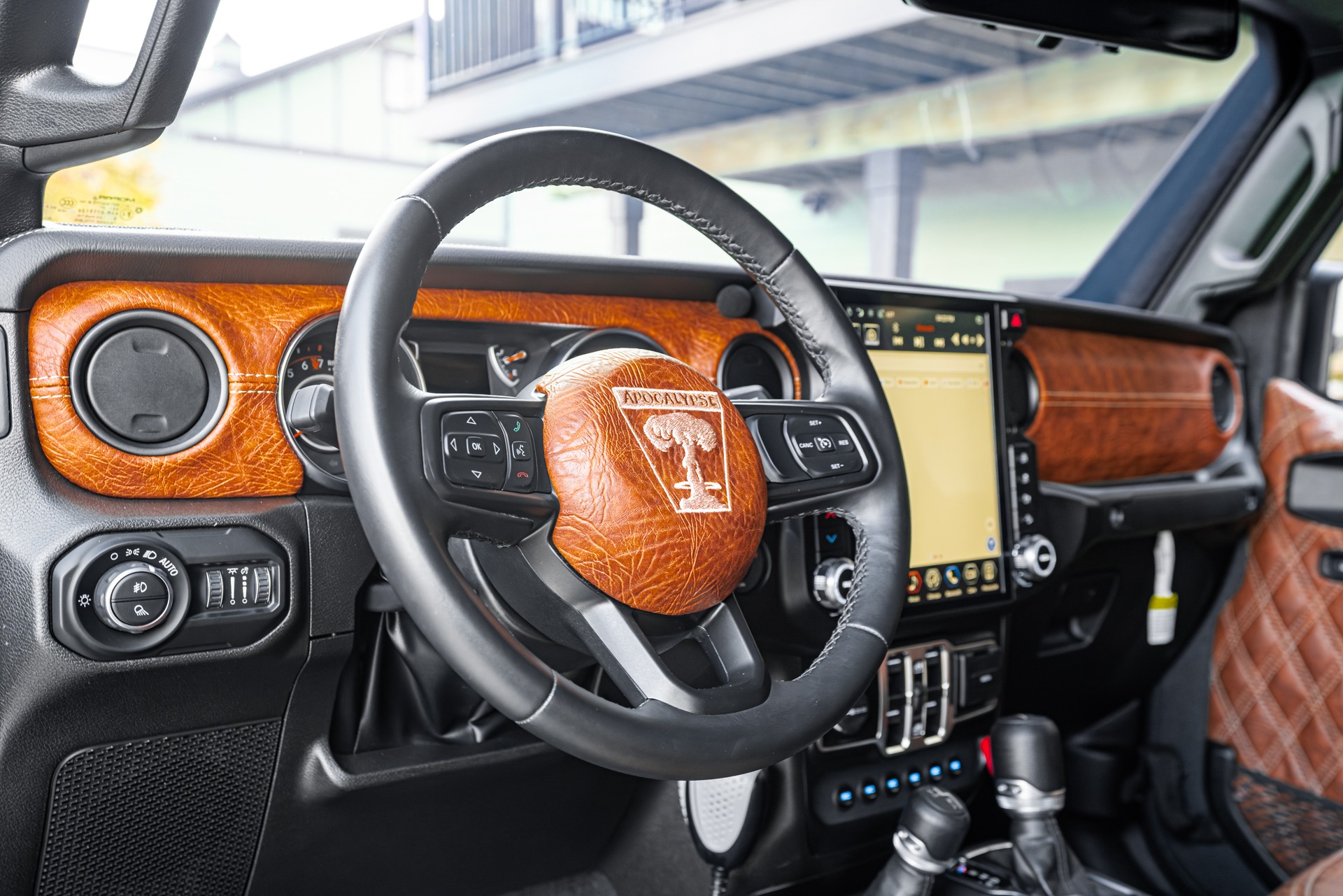 2021 JEEP GLADIATOR - Image 9