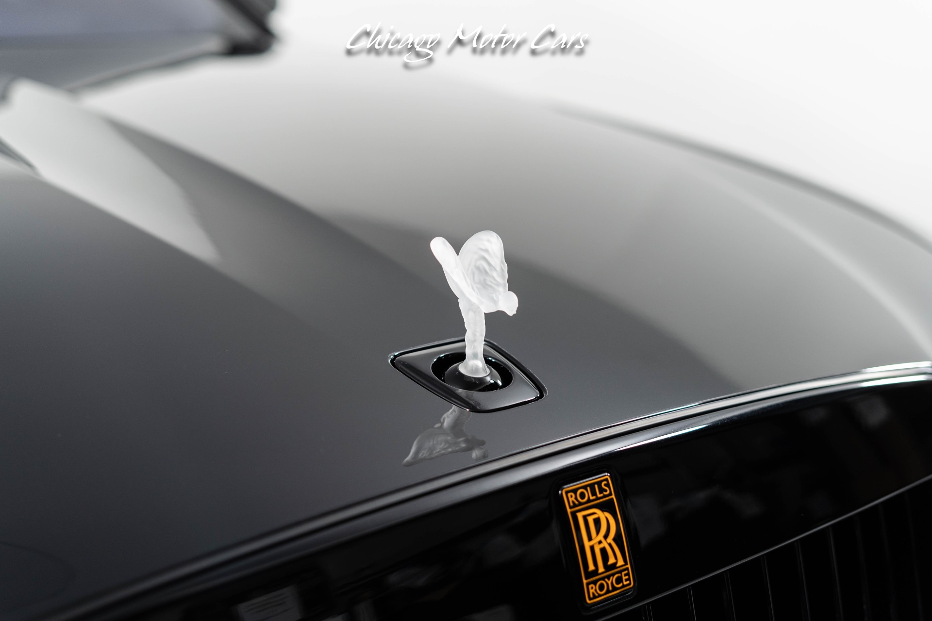 2022 ROLLS-ROYCE GHOST - Image 12