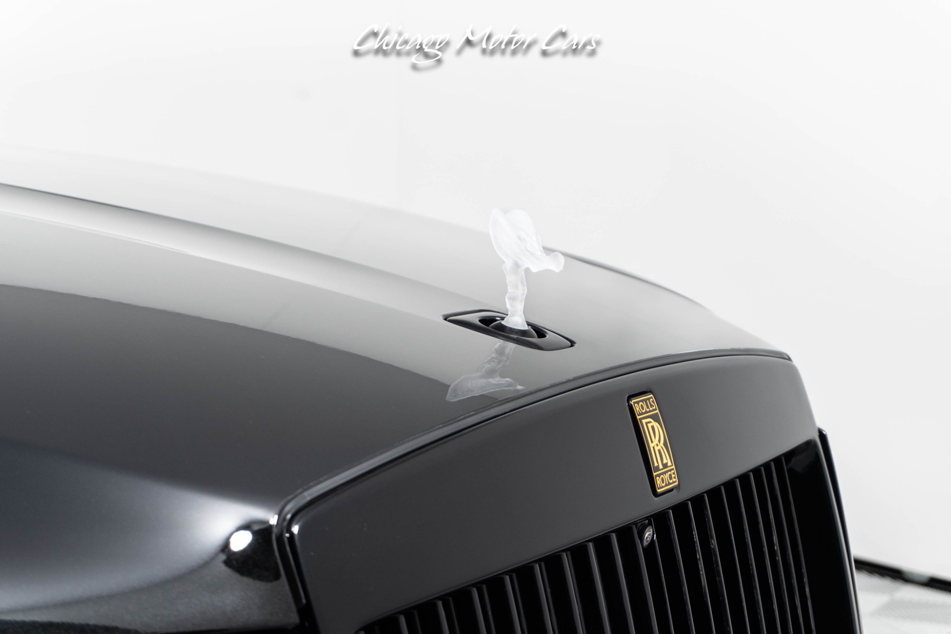 2022 ROLLS-ROYCE GHOST - Image 13