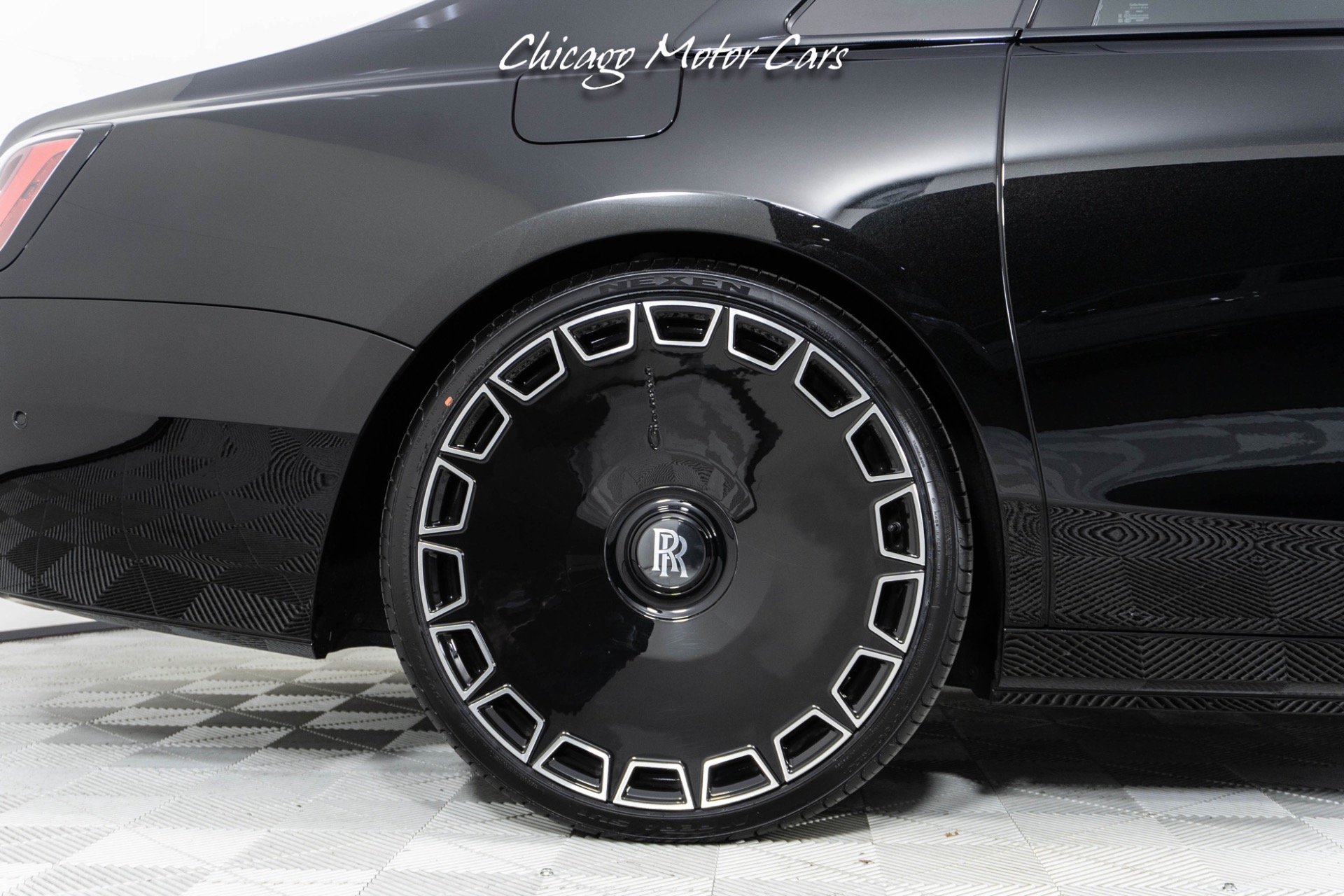 2022 ROLLS-ROYCE GHOST - Image 16