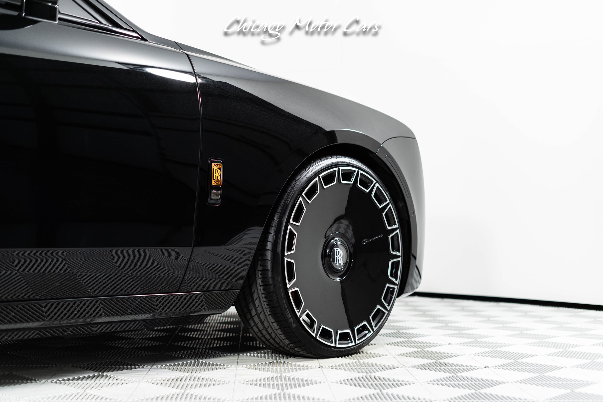 2022 ROLLS-ROYCE GHOST - Image 18