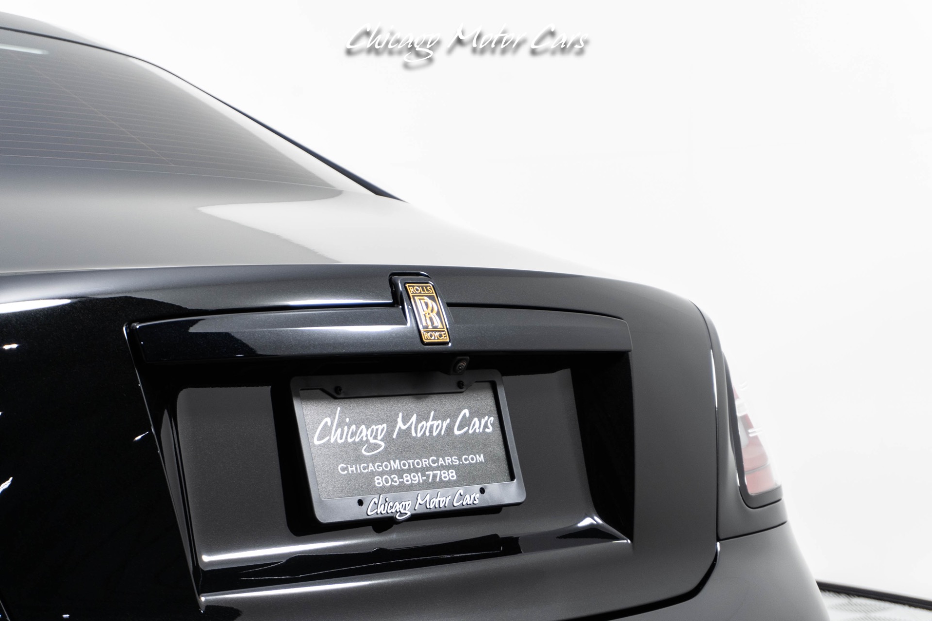 2022 ROLLS-ROYCE GHOST - Image 20