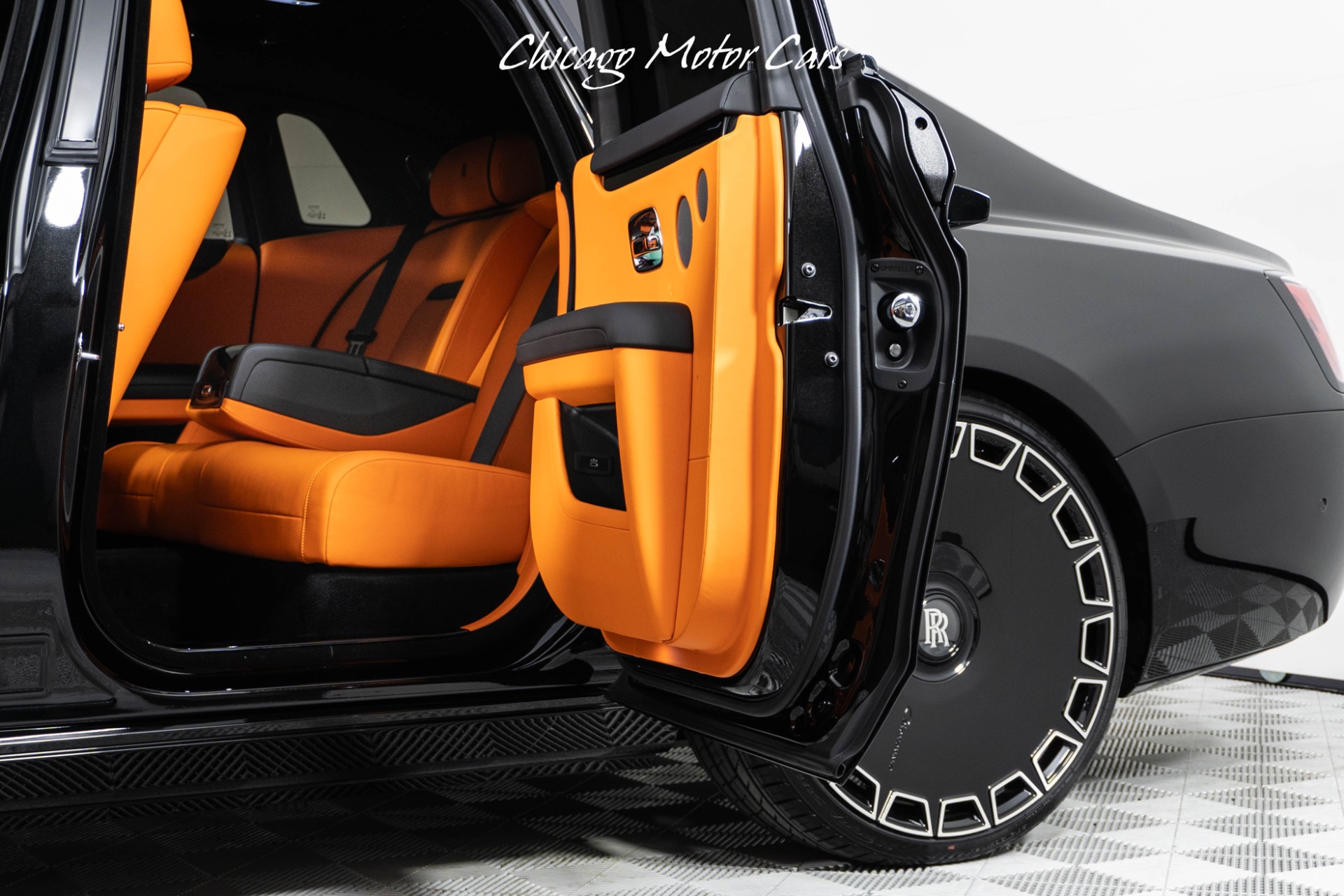 2022 ROLLS-ROYCE GHOST - Image 23