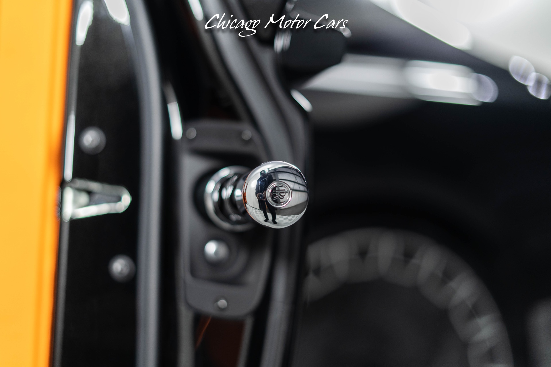 2022 ROLLS-ROYCE GHOST - Image 24