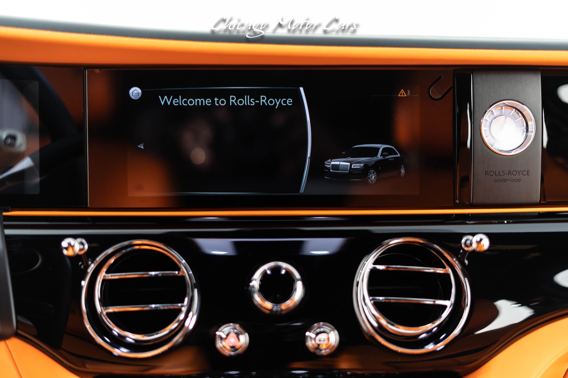 2022 ROLLS-ROYCE GHOST - Image 27