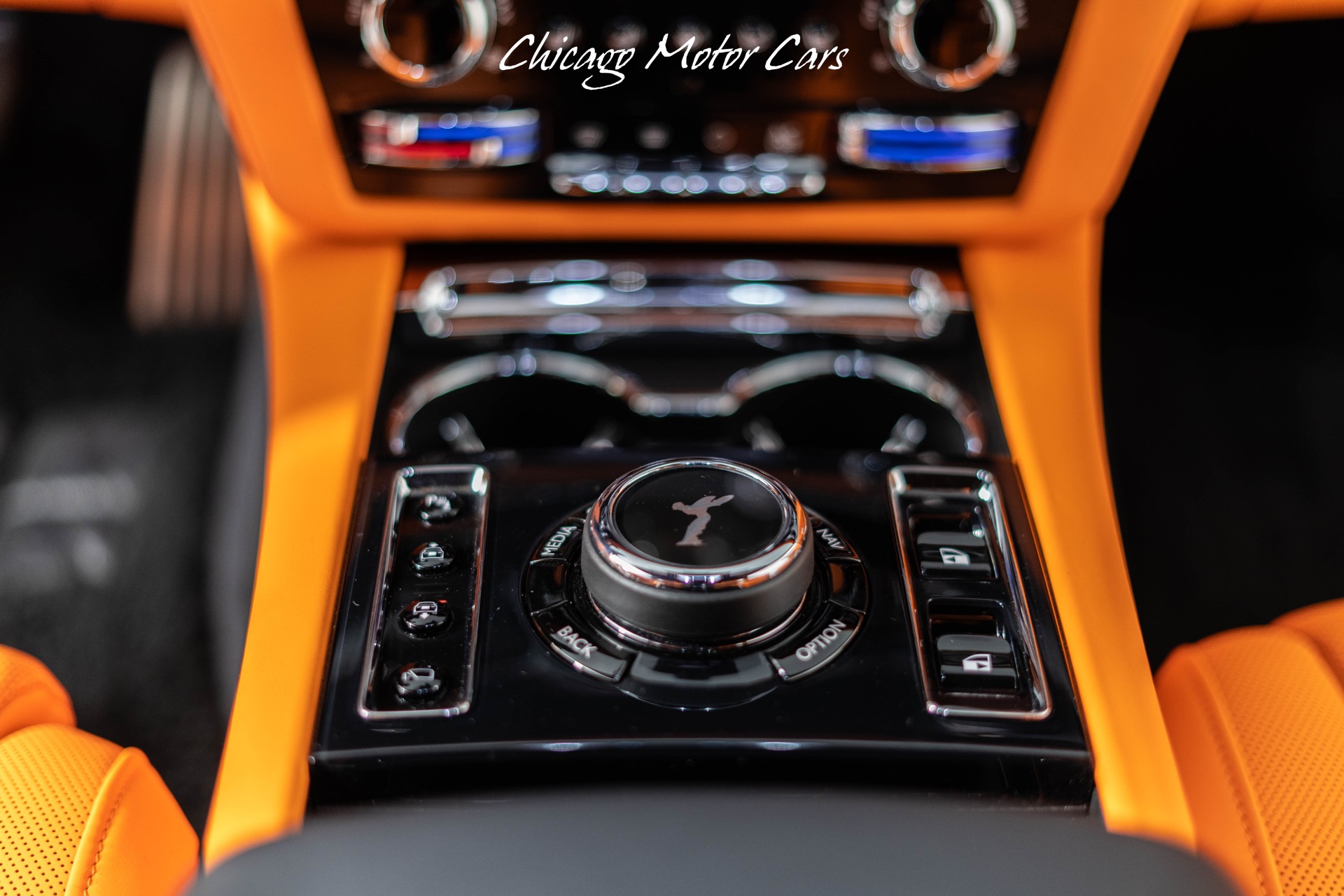 2022 ROLLS-ROYCE GHOST - Image 28