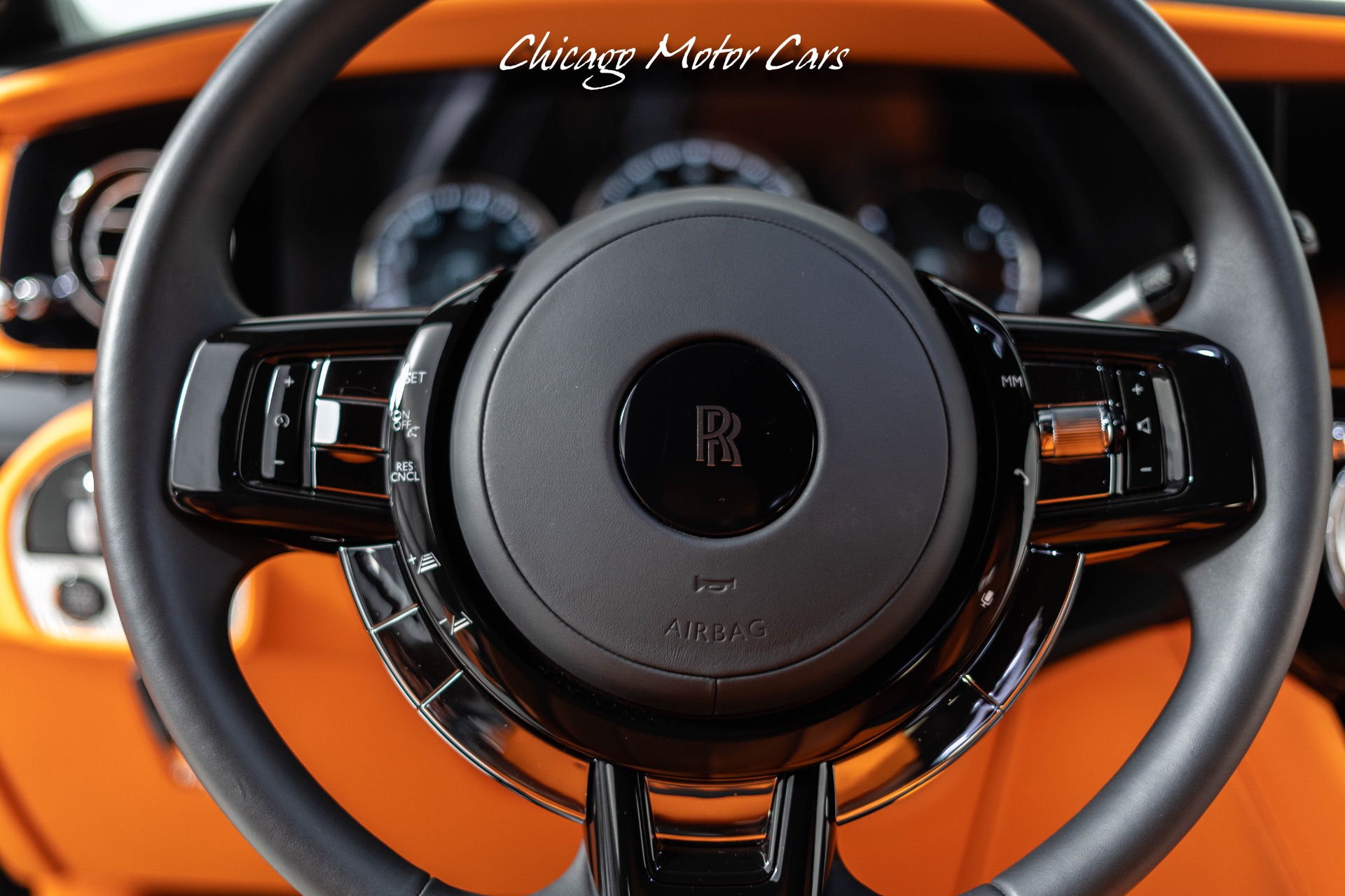 2022 ROLLS-ROYCE GHOST - Image 29