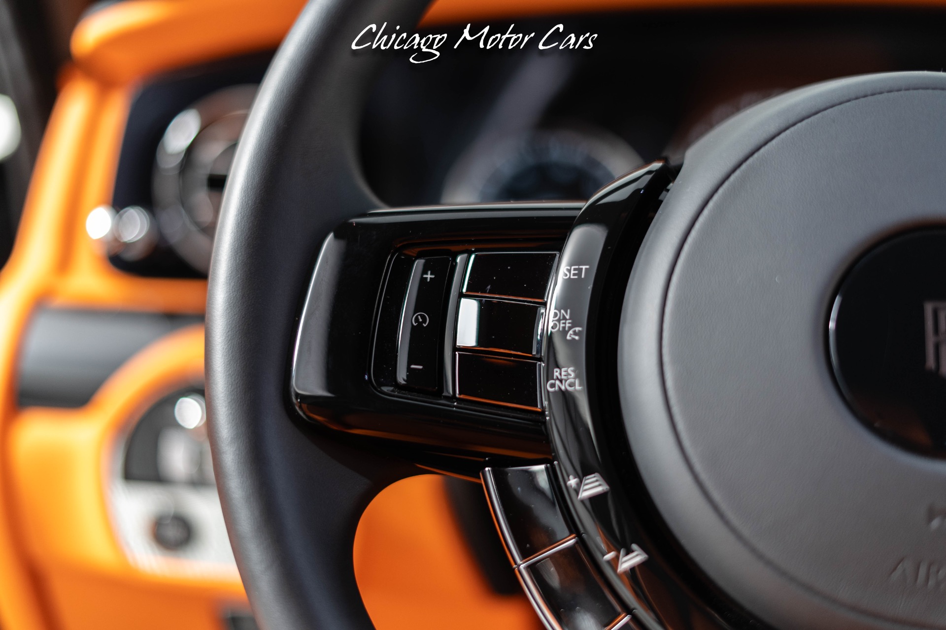 2022 ROLLS-ROYCE GHOST - Image 30