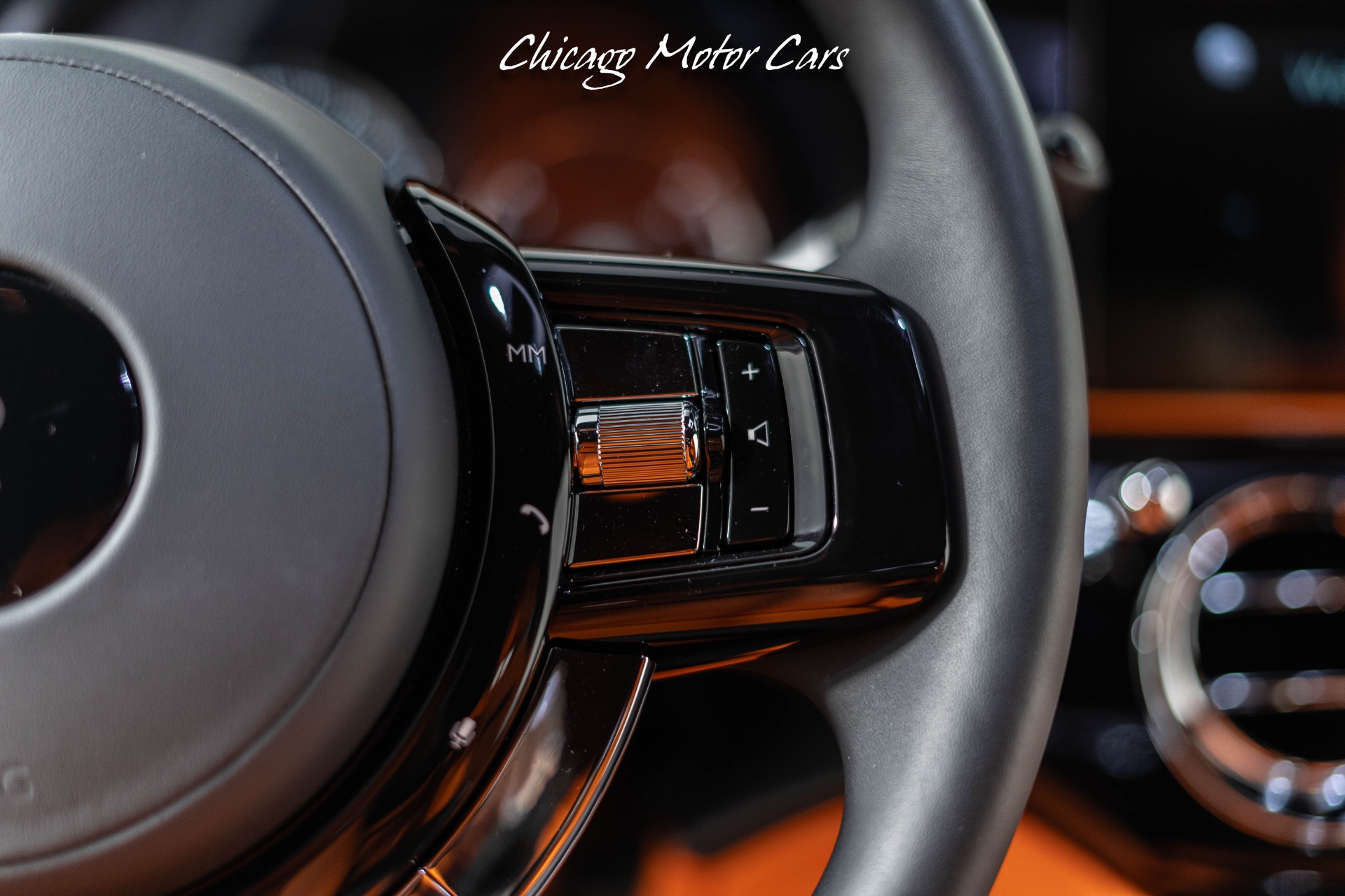 2022 ROLLS-ROYCE GHOST - Image 31