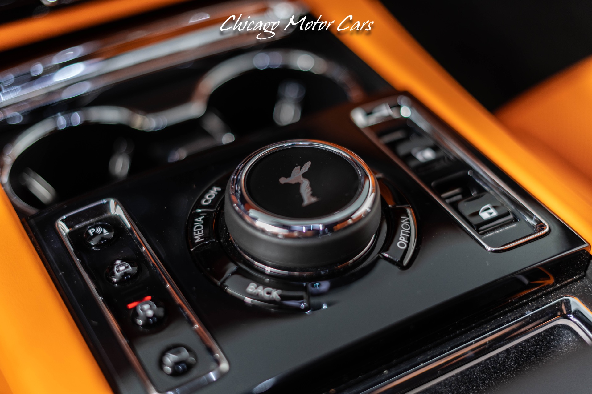 2022 ROLLS-ROYCE GHOST - Image 32