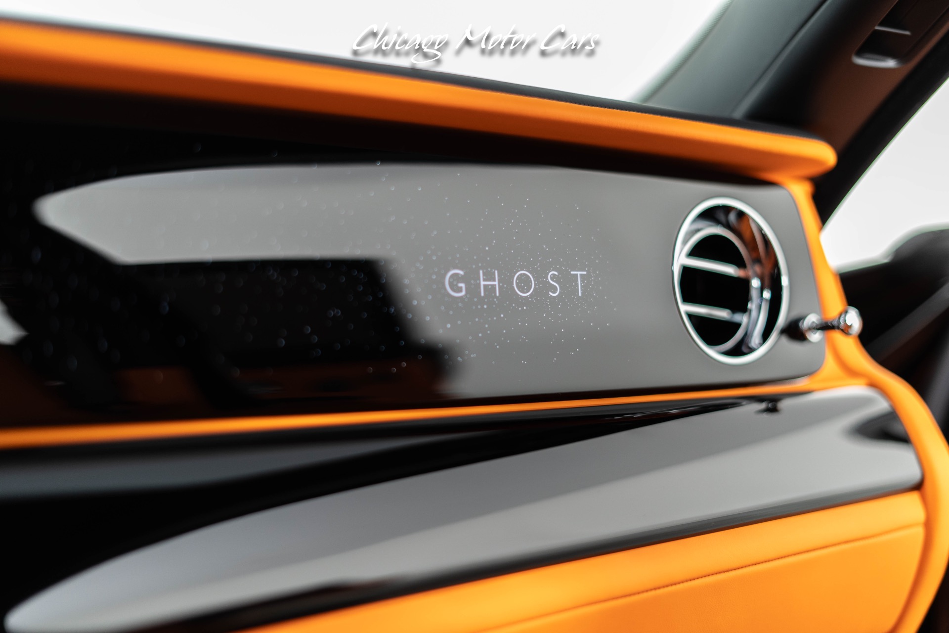 2022 ROLLS-ROYCE GHOST - Image 33