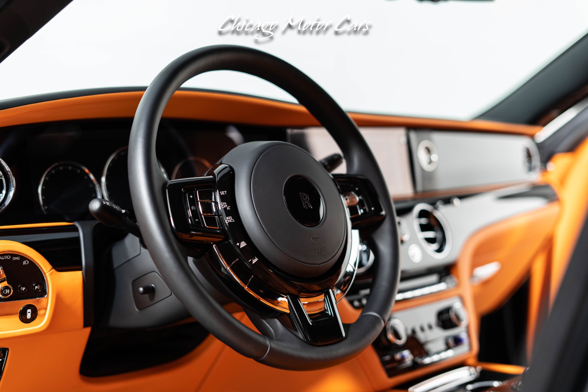 2022 ROLLS-ROYCE GHOST - Image 34