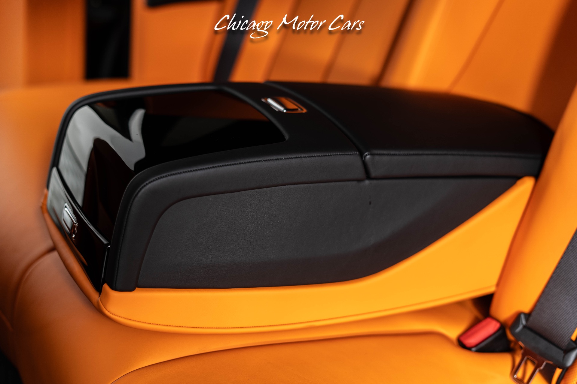 2022 ROLLS-ROYCE GHOST - Image 37