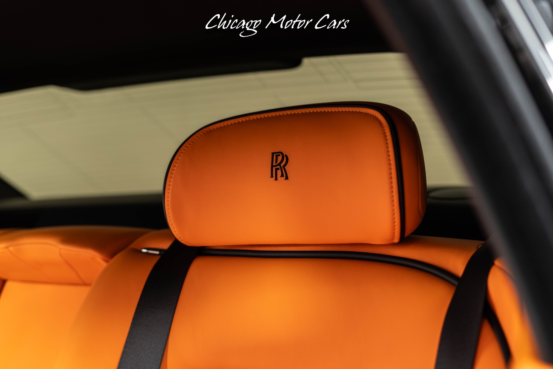 2022 ROLLS-ROYCE GHOST - Image 38