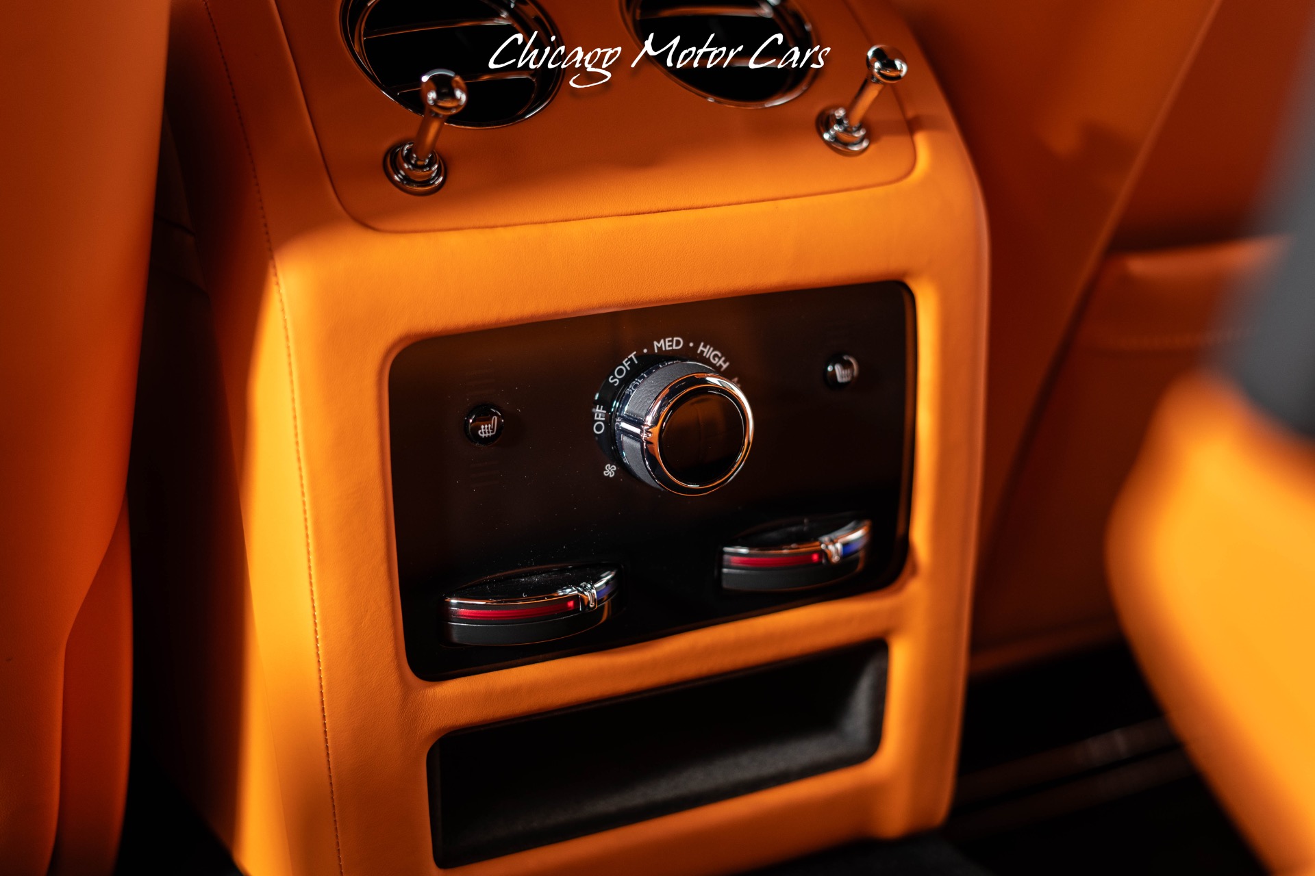 2022 ROLLS-ROYCE GHOST - Image 40