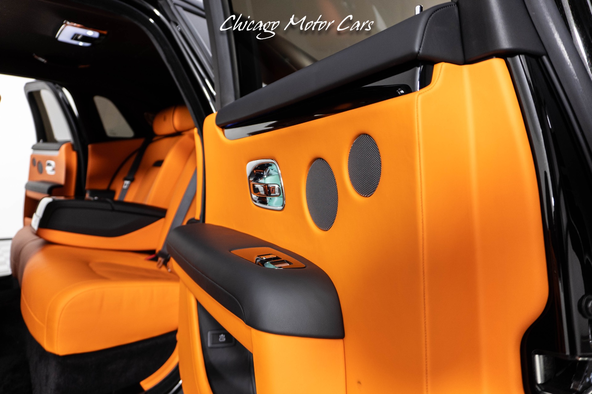 2022 ROLLS-ROYCE GHOST - Image 41