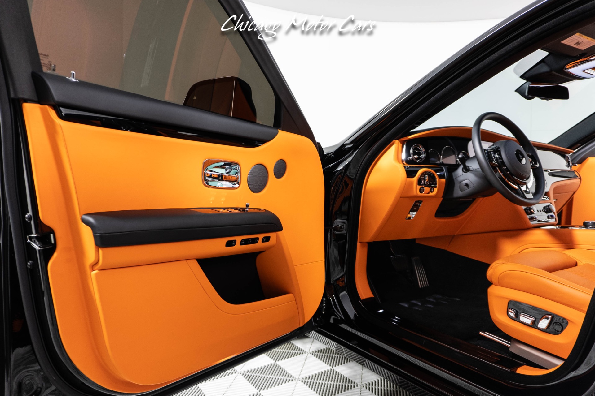 2022 ROLLS-ROYCE GHOST - Image 42