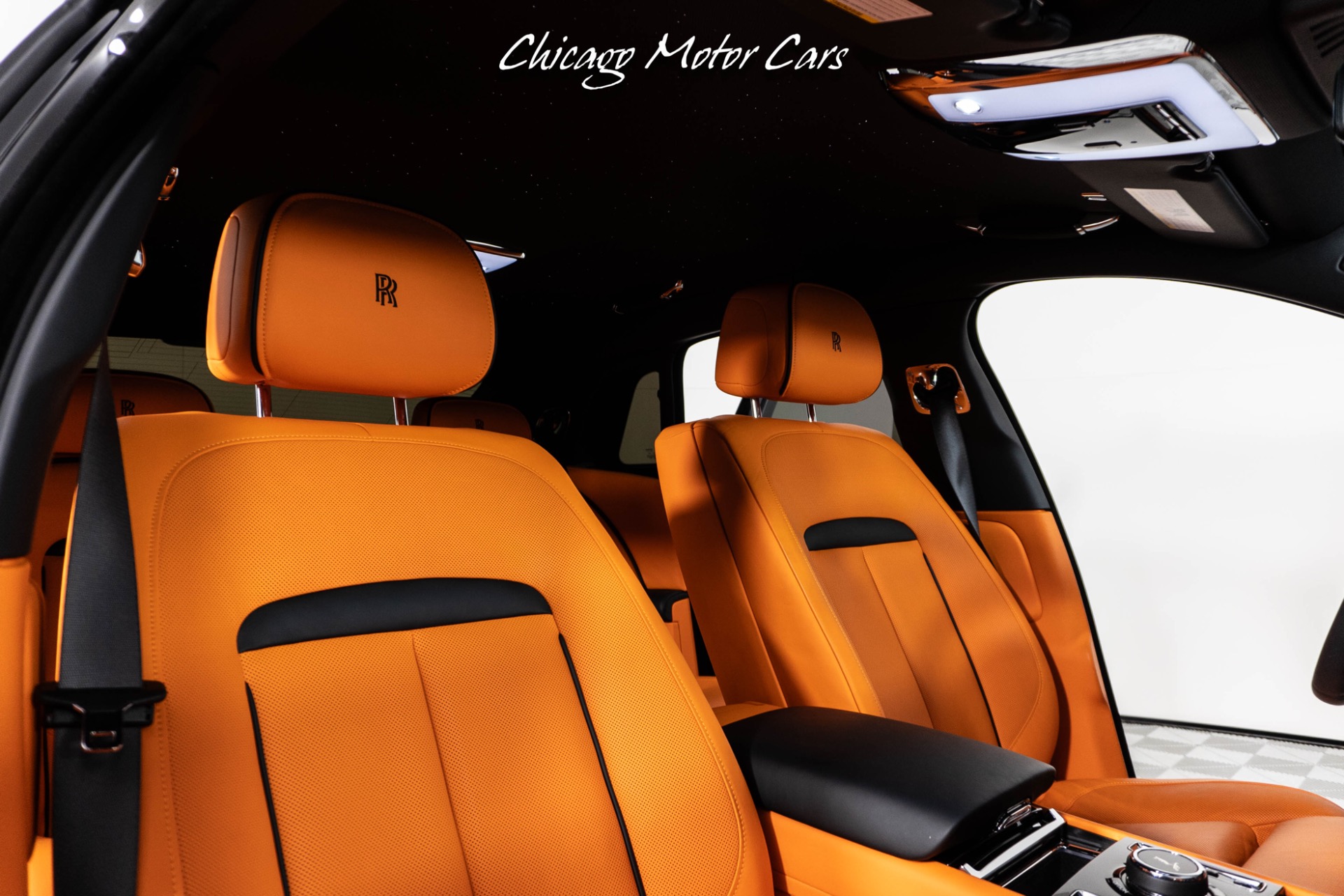 2022 ROLLS-ROYCE GHOST - Image 47