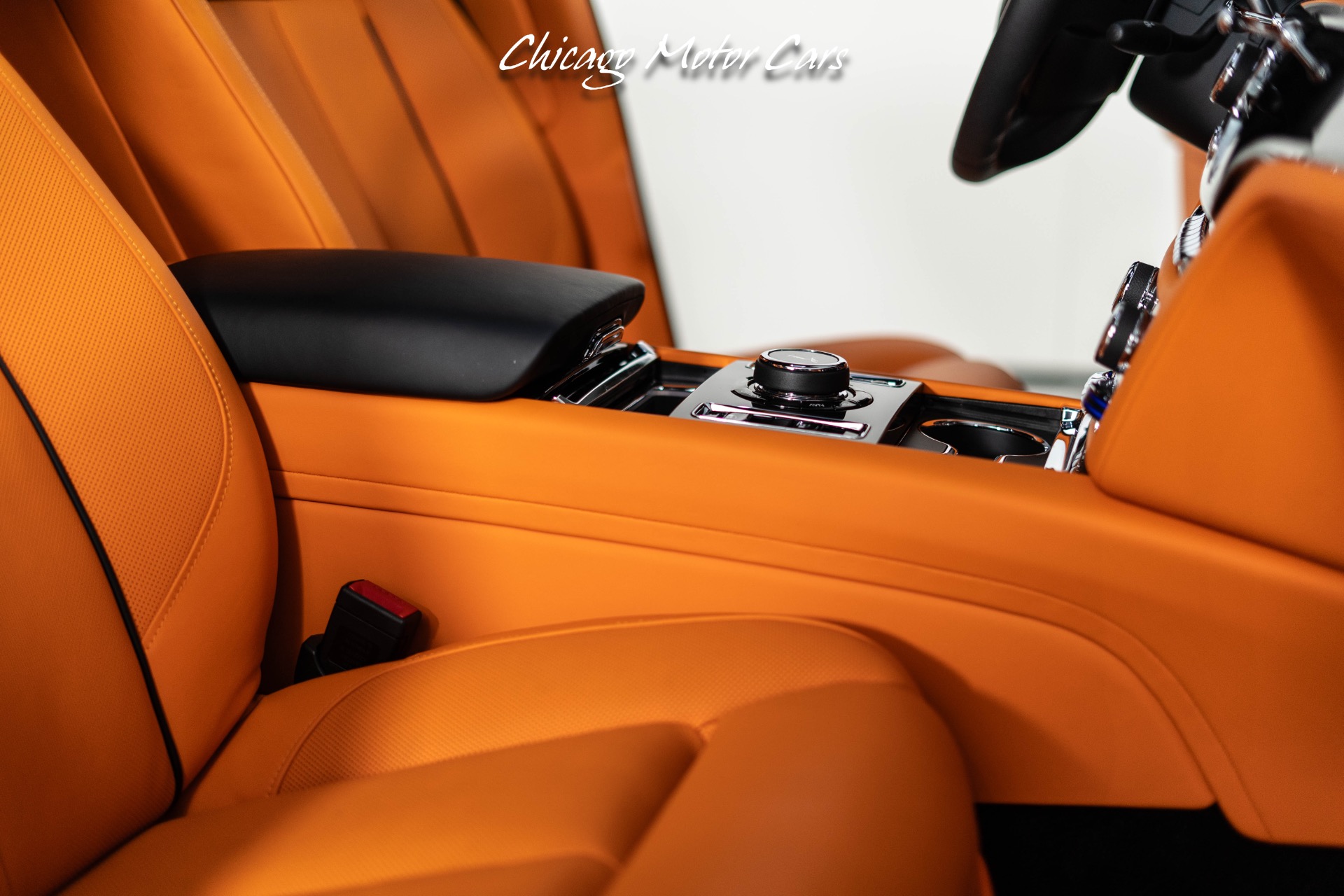 2022 ROLLS-ROYCE GHOST - Image 48