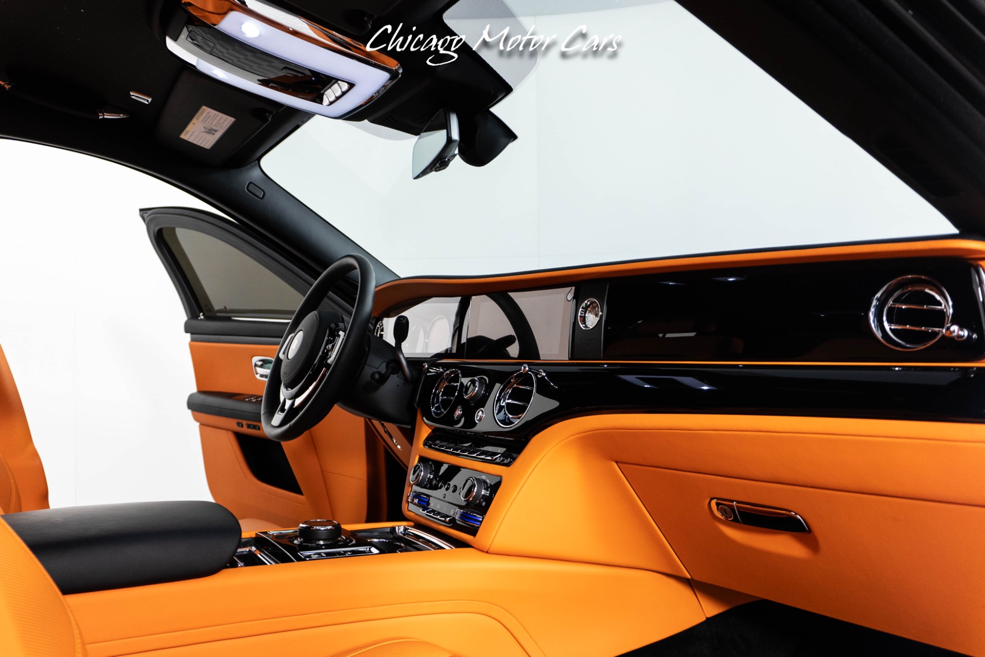 2022 ROLLS-ROYCE GHOST - Image 49