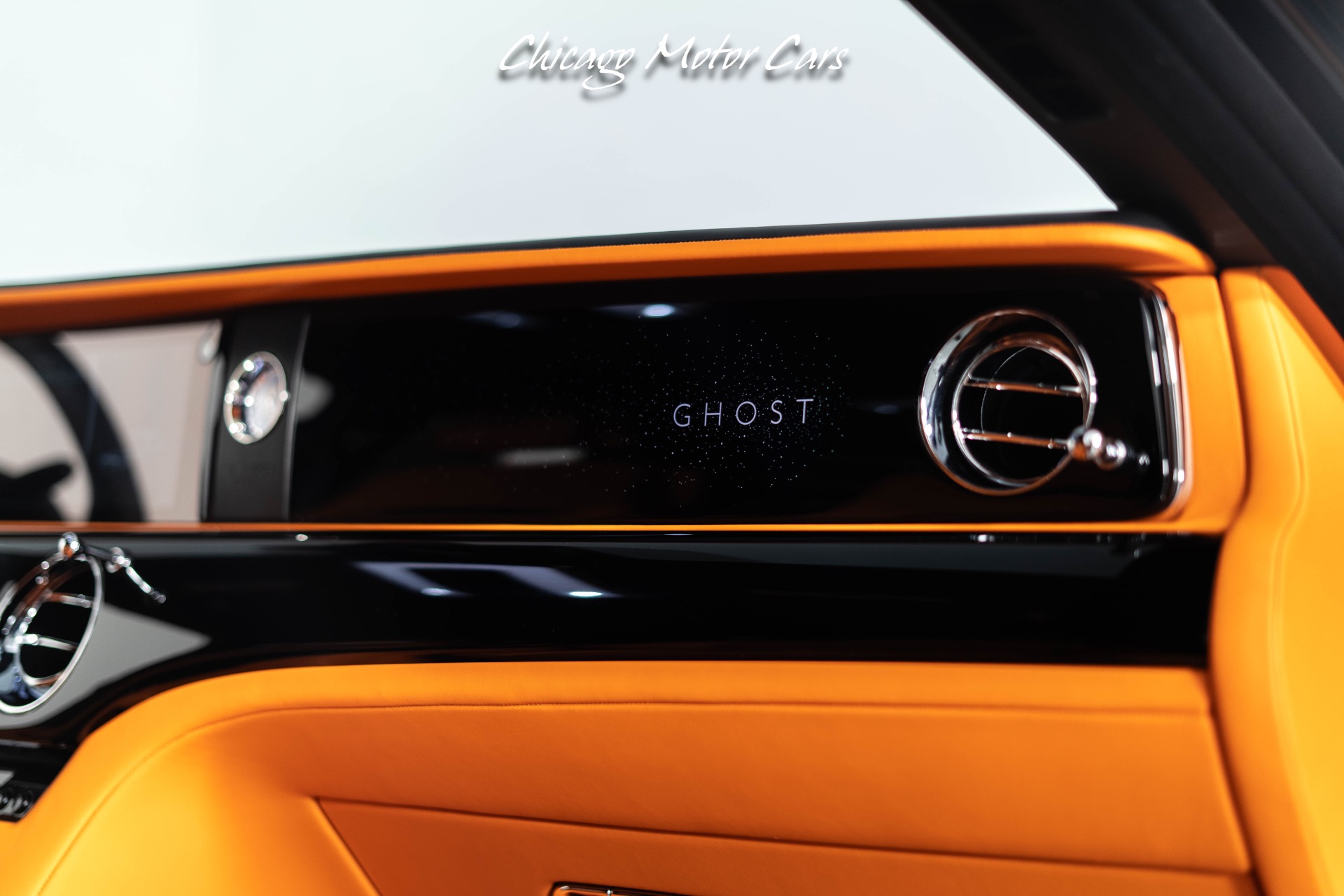 2022 ROLLS-ROYCE GHOST - Image 50