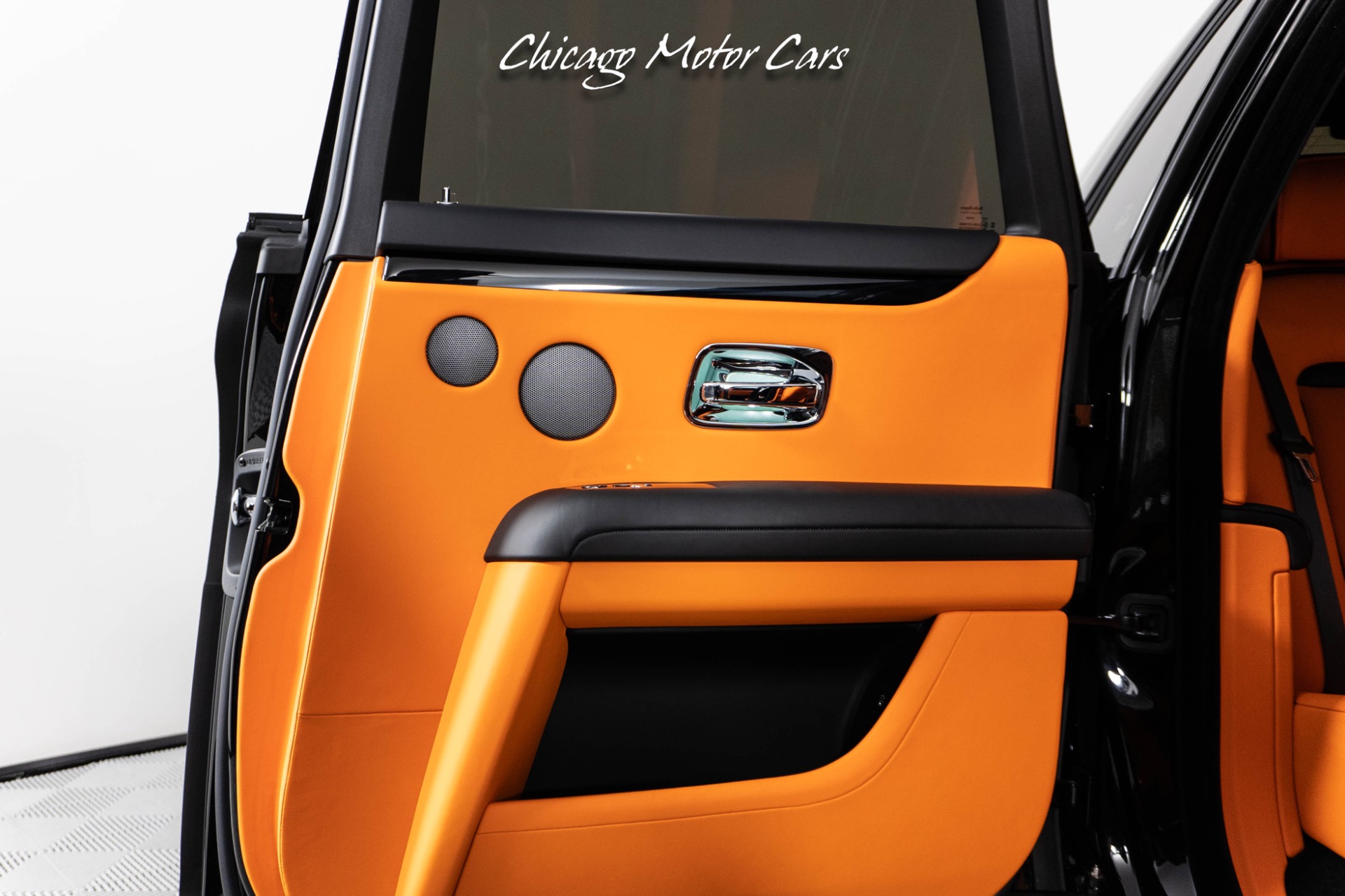 2022 ROLLS-ROYCE GHOST - Image 51