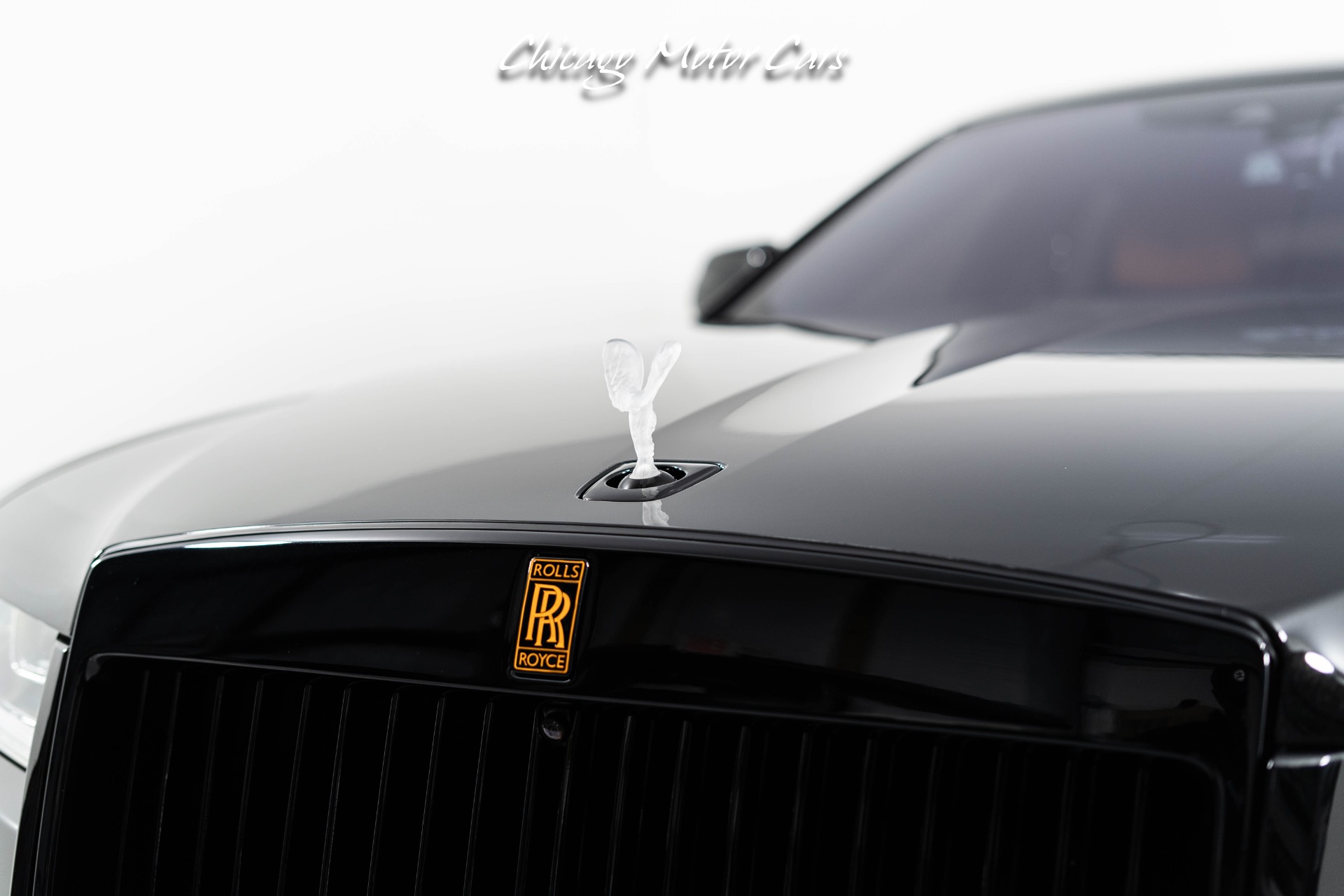 2022 ROLLS-ROYCE GHOST - Image 7