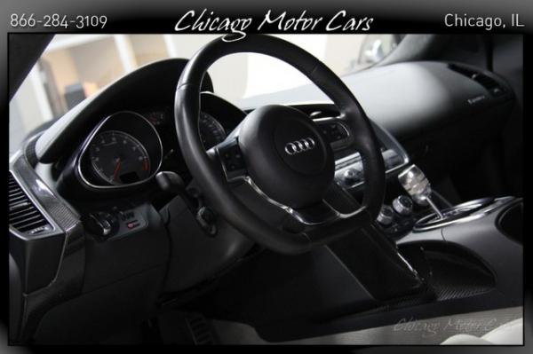 Used-2009-Audi-R8-42-quattro