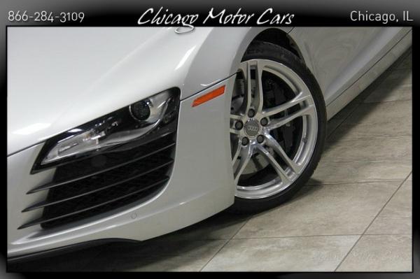 Used-2009-Audi-R8-42-quattro