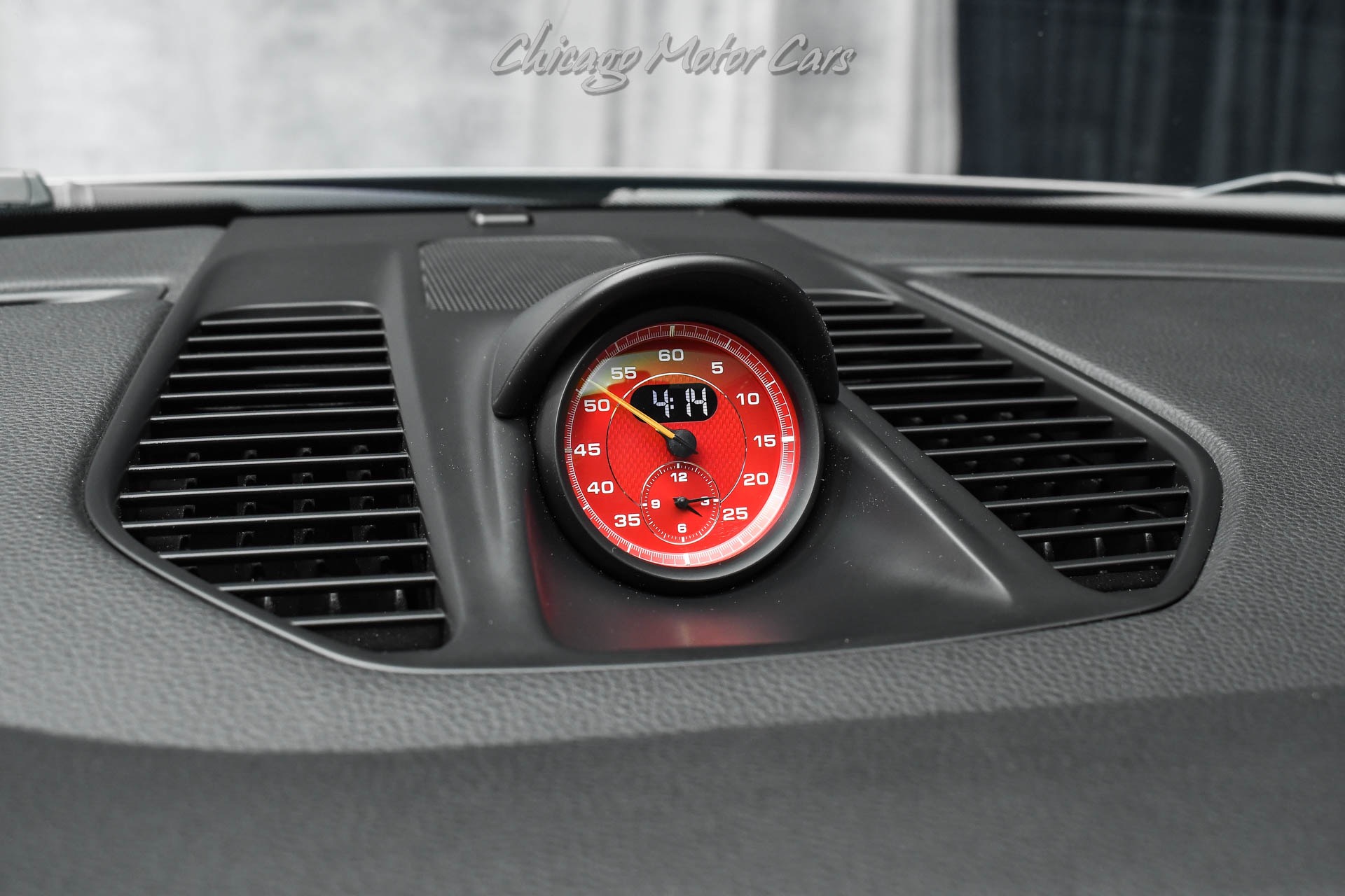 2014 PORSCHE 911 - Image 10