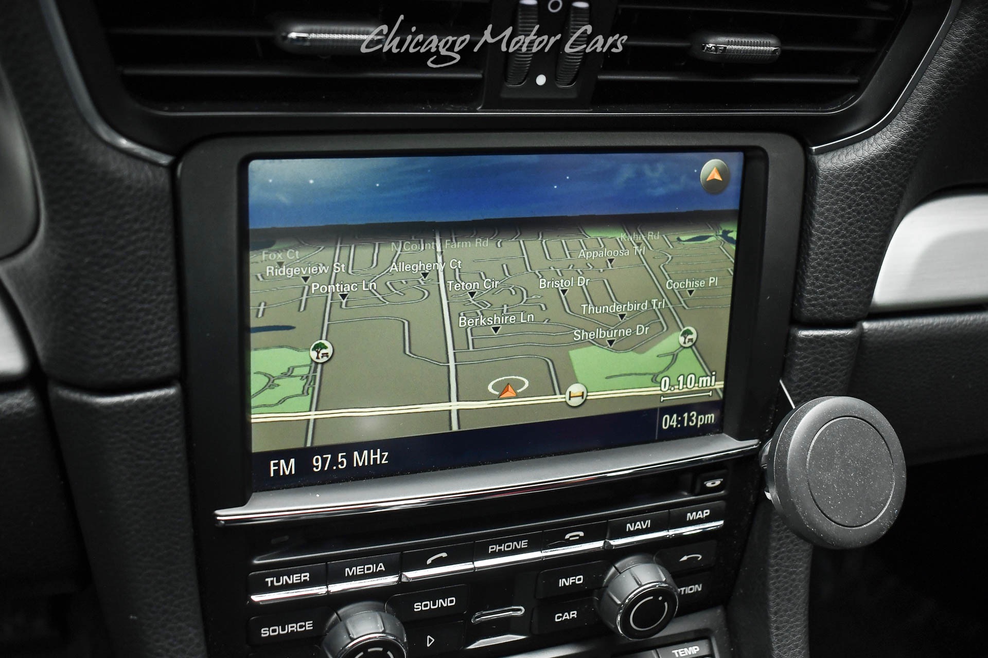 2014 PORSCHE 911 - Image 11