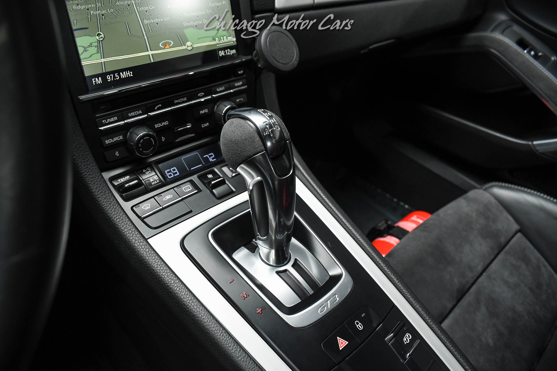 2014 PORSCHE 911 - Image 13