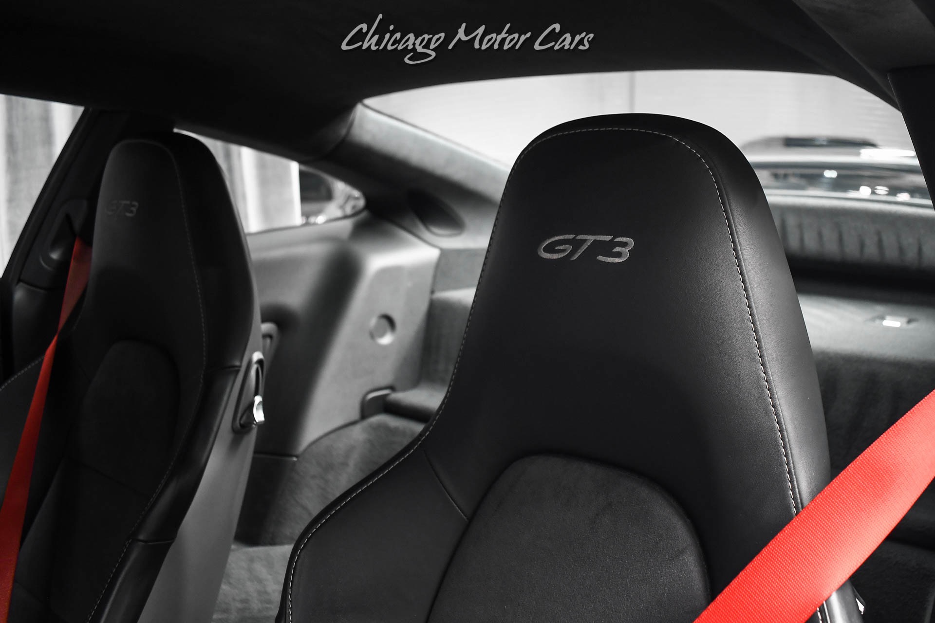 2014 PORSCHE 911 - Image 15