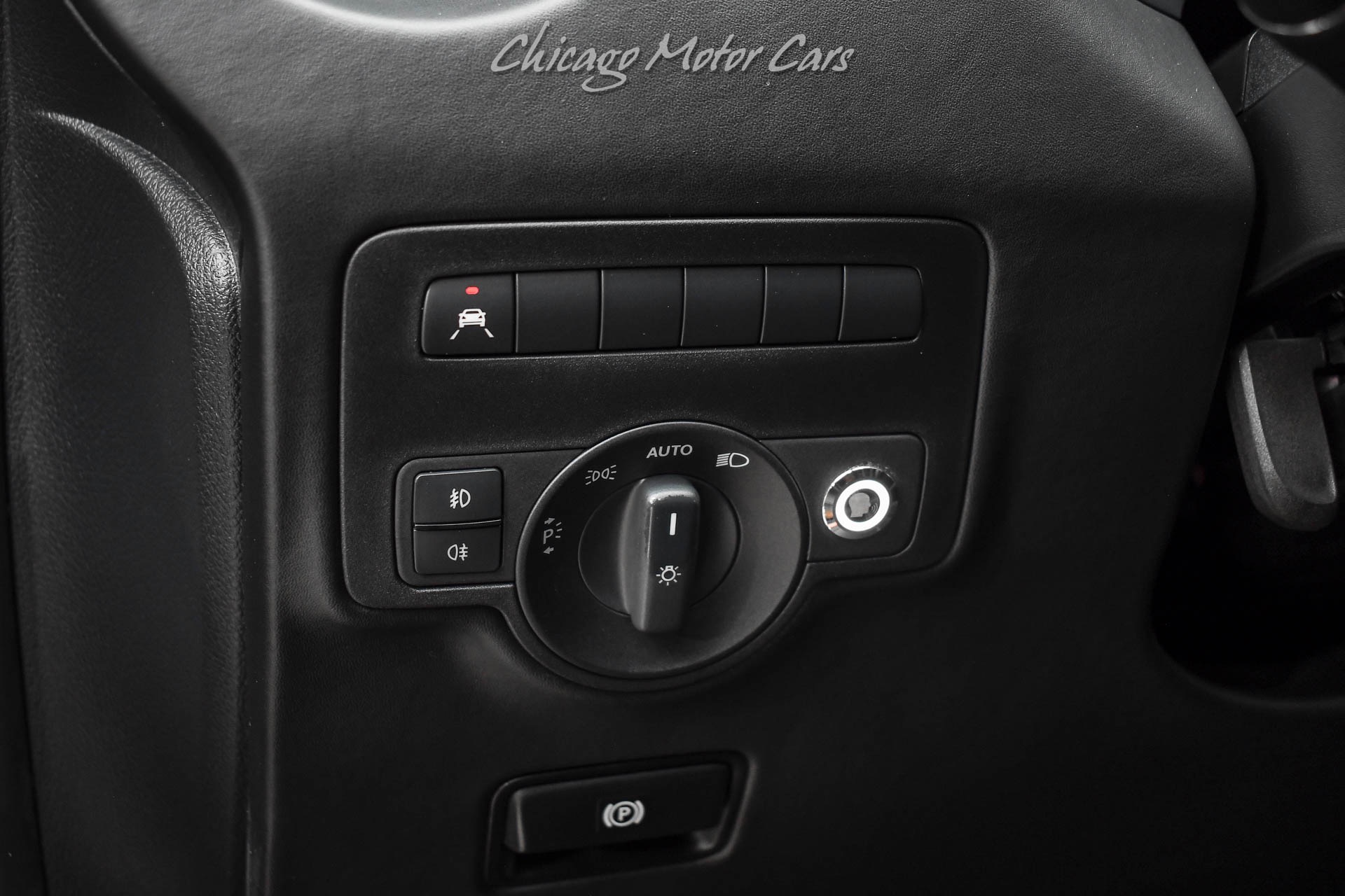 2023 MERCEDES-BENZ METRIS - Image 10